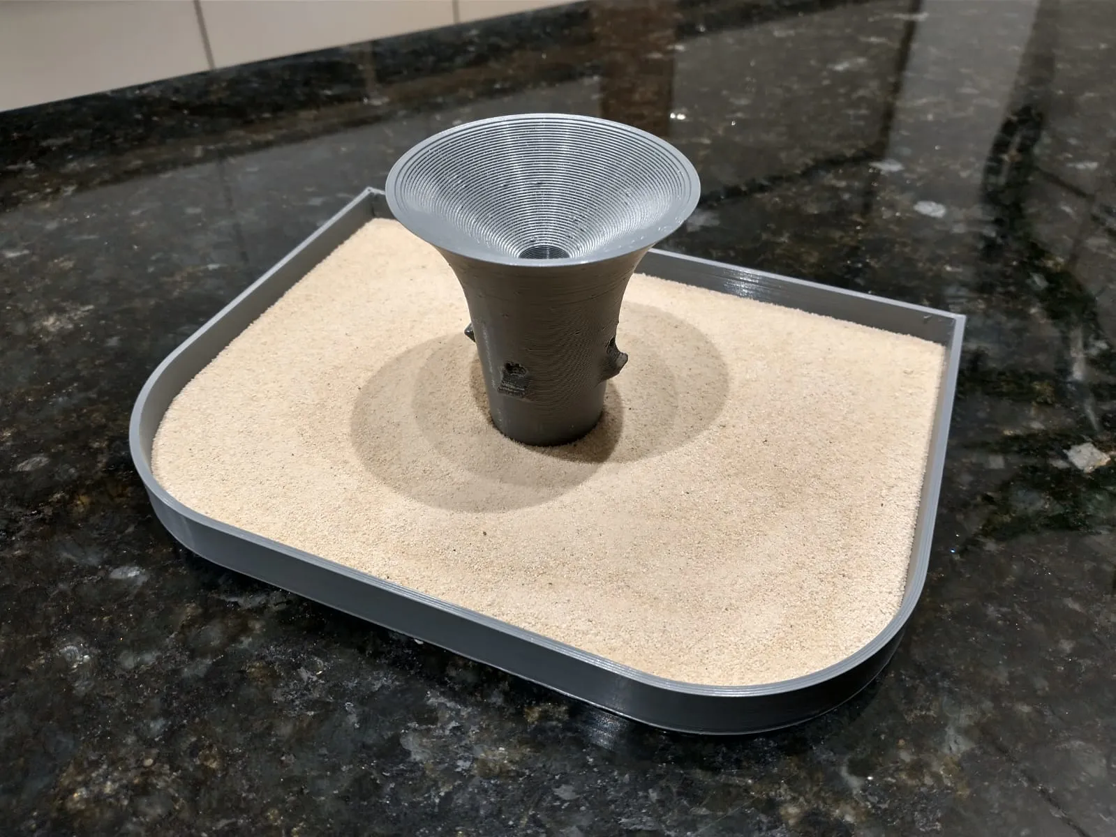 Vườn ZanaZen - Khu Vườn Thiền Thư Giãn