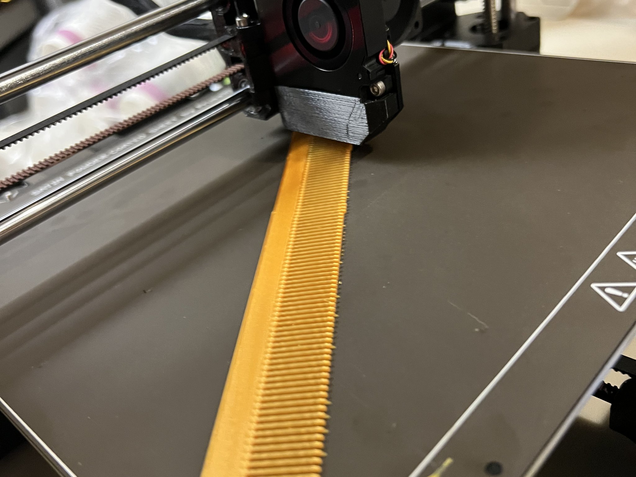 Tiêu đề Lược chải tóc cá nhân dài Tóm tắt Đây là một chi