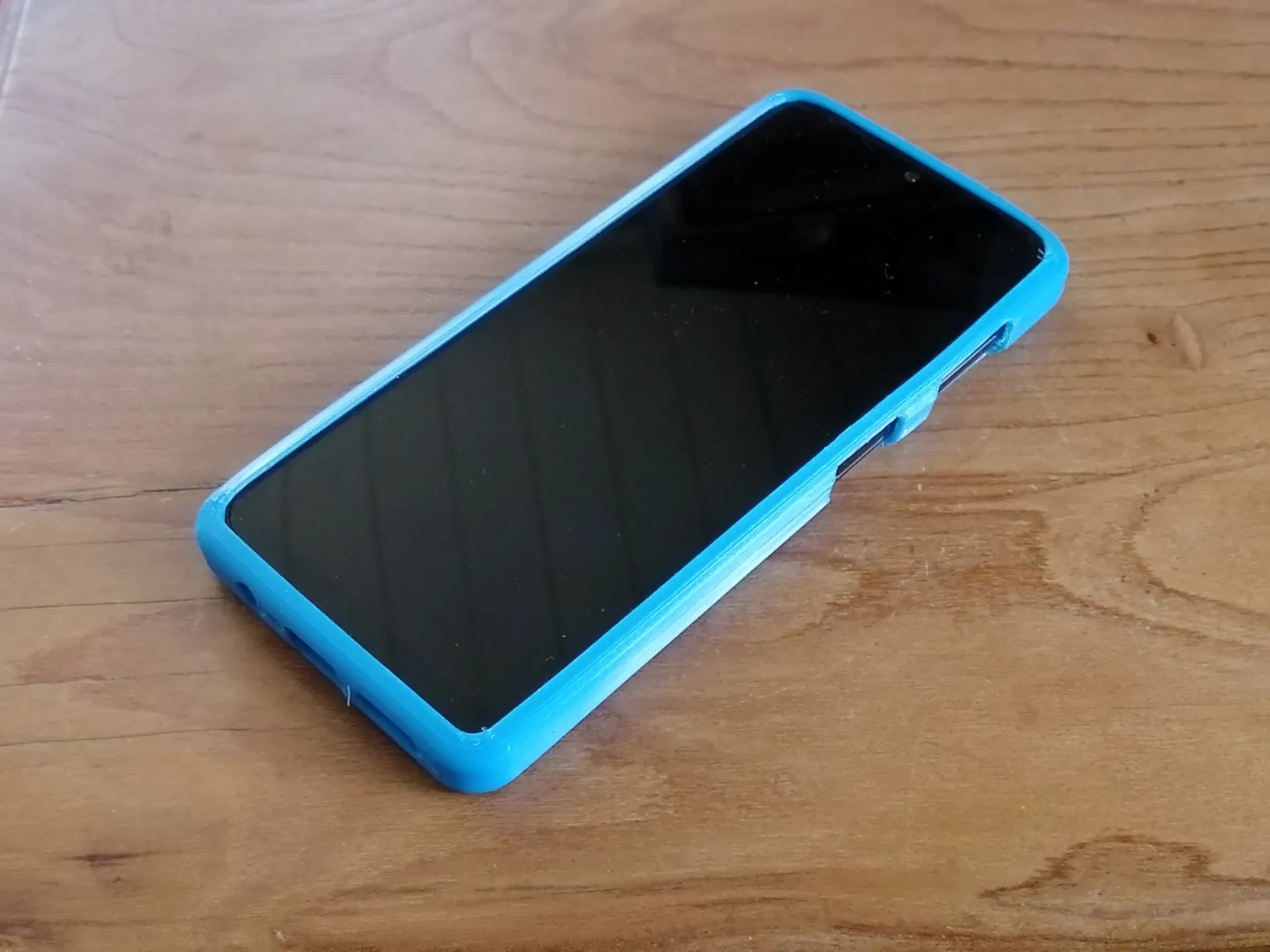 Tiêu đề Ốp lưng điện thoại thông minh Samsung A14 Phiên bản TP