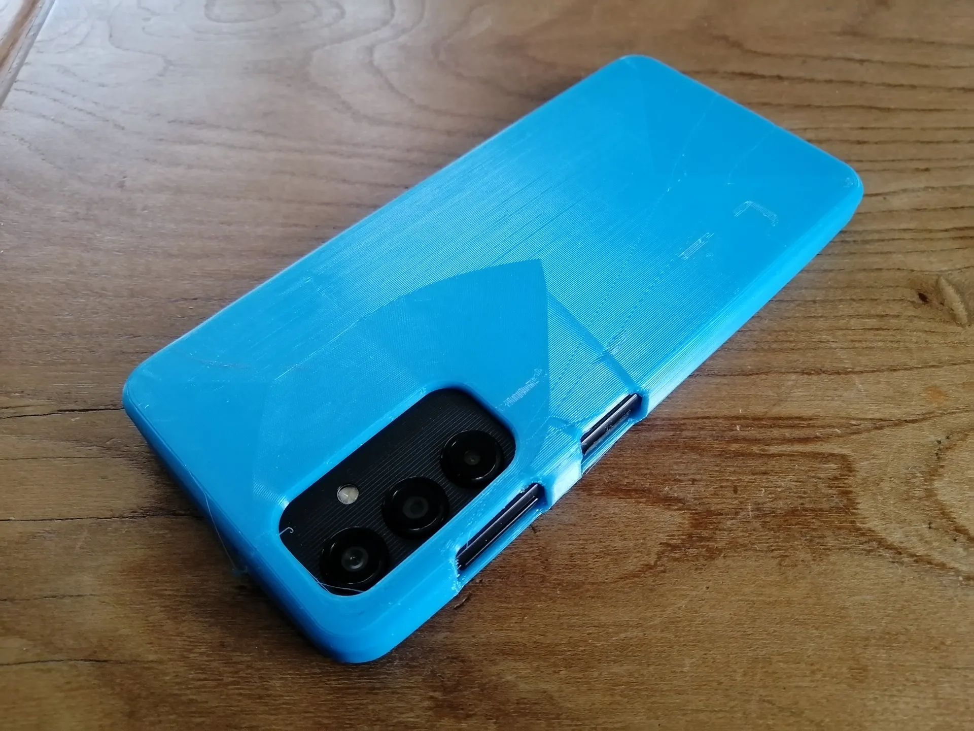 Tiêu đề Ốp lưng điện thoại thông minh Samsung A14 Phiên bản TP