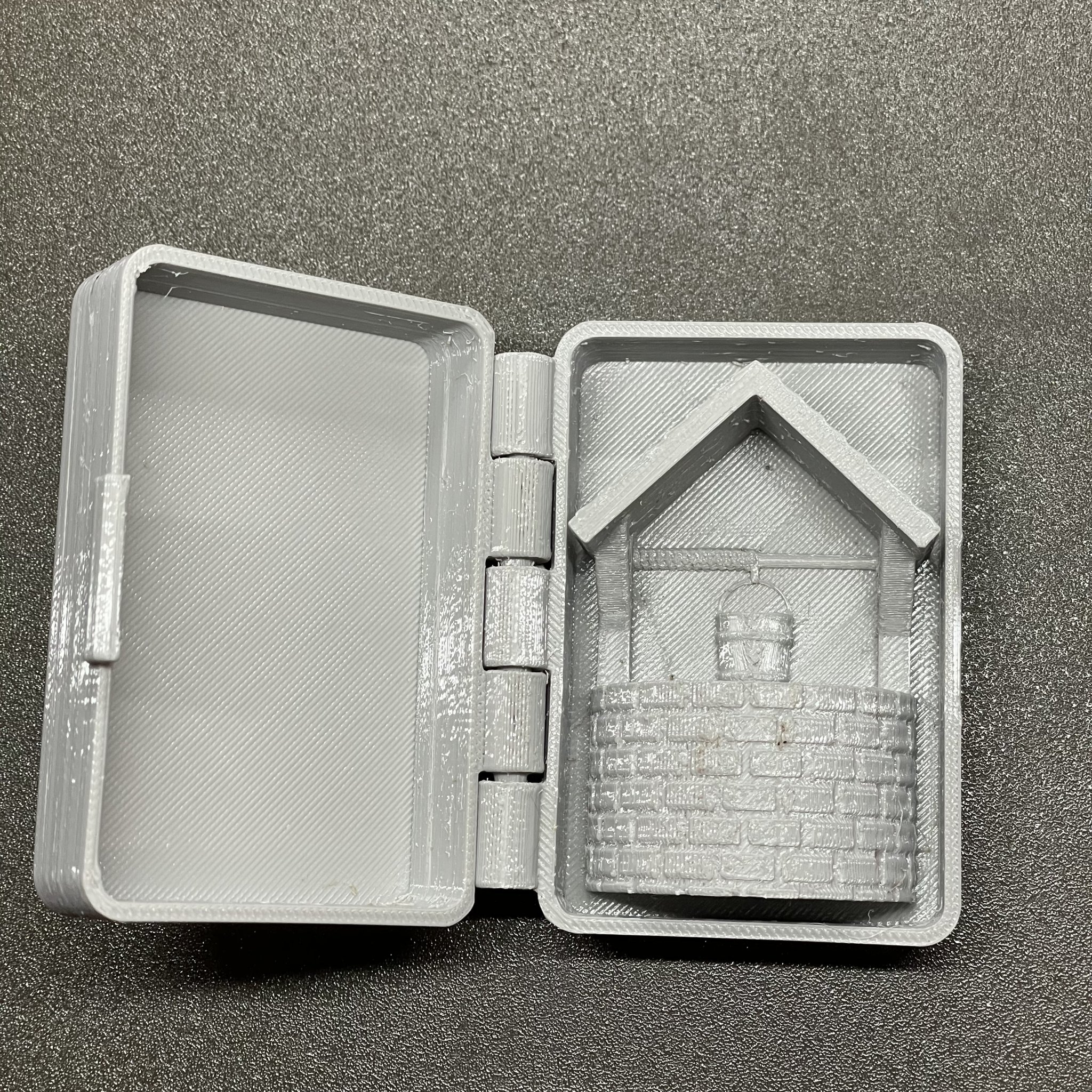 Tiêu đề Vâng trong trường hợp đó Tóm tắt Đó là gì Có gì