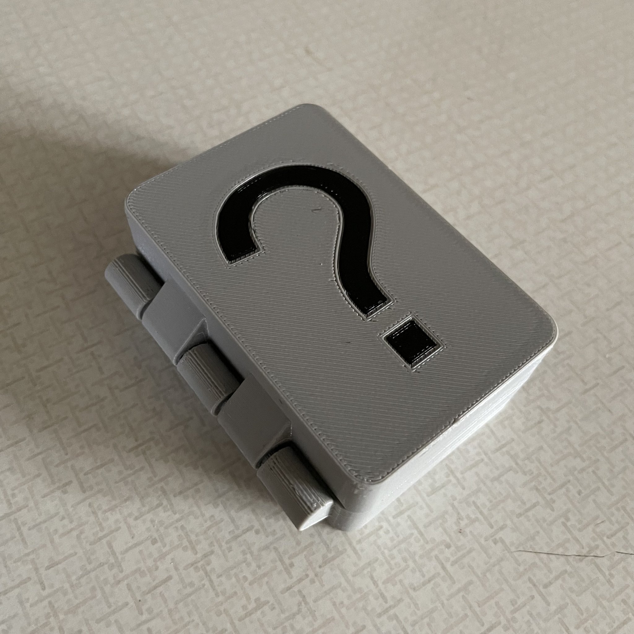 Tiêu đề Vâng trong trường hợp đó Tóm tắt Đó là gì Có gì