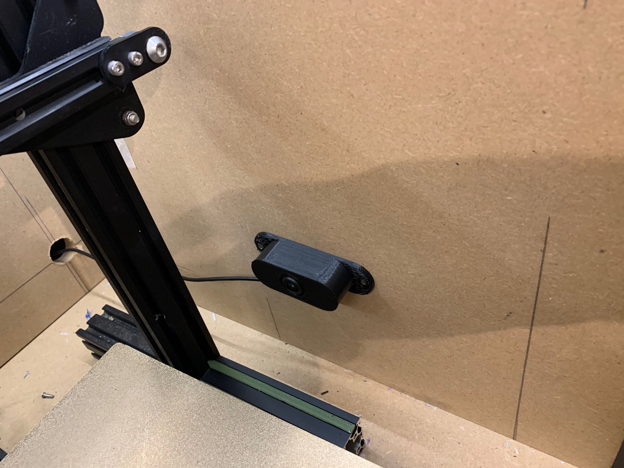 Giá Đỡ Webcam Rẻ Tiền