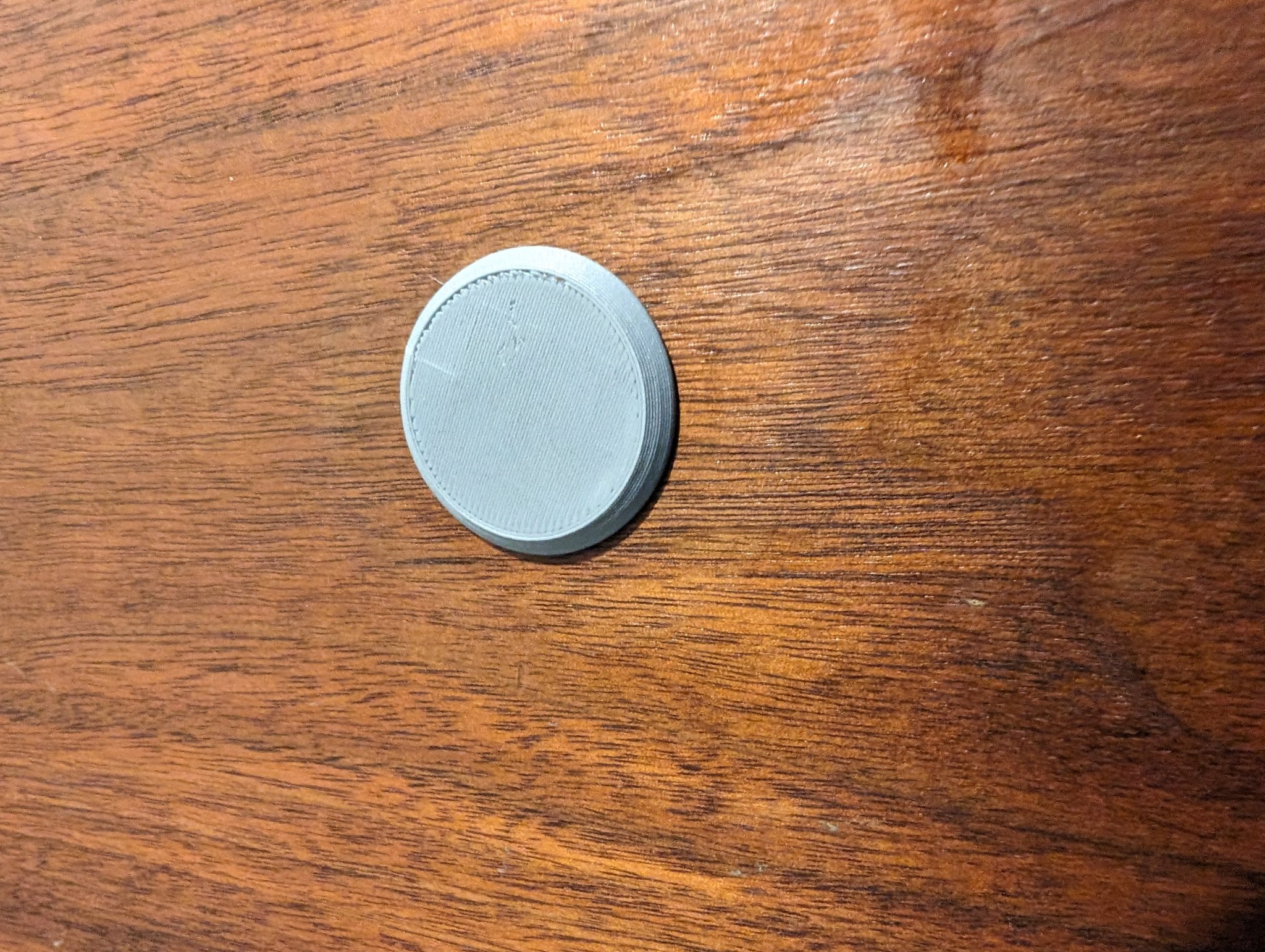 Plug Đơn Giản Cho Lỗ