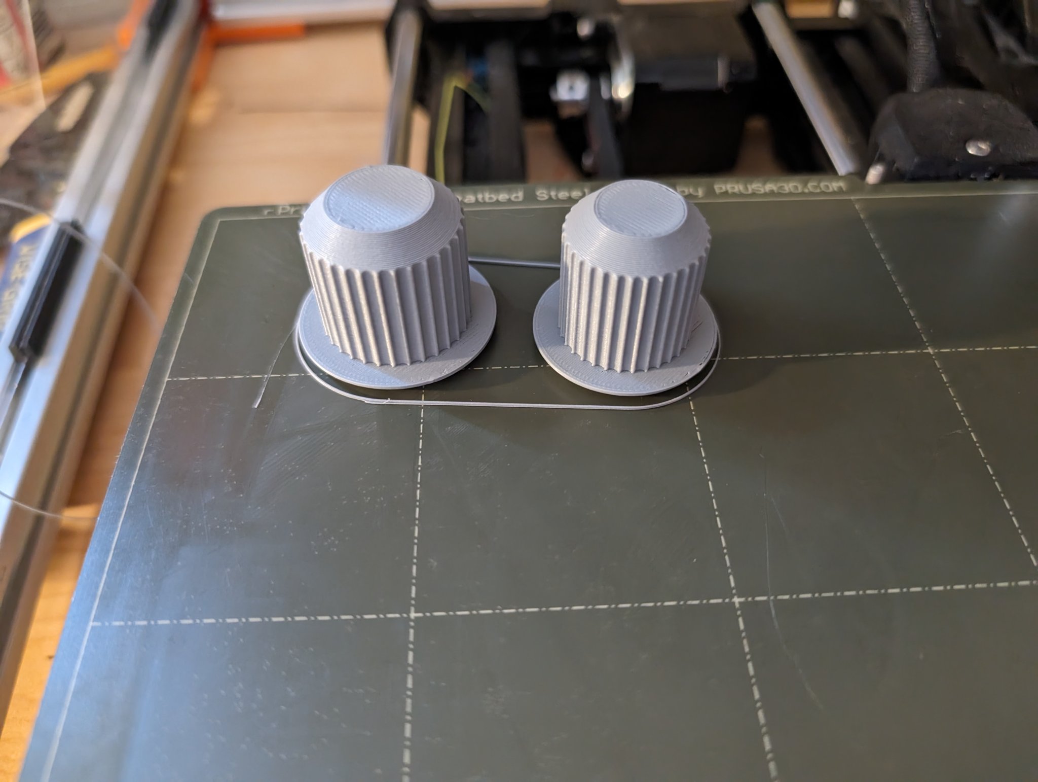 Plug Đơn Giản Cho Lỗ