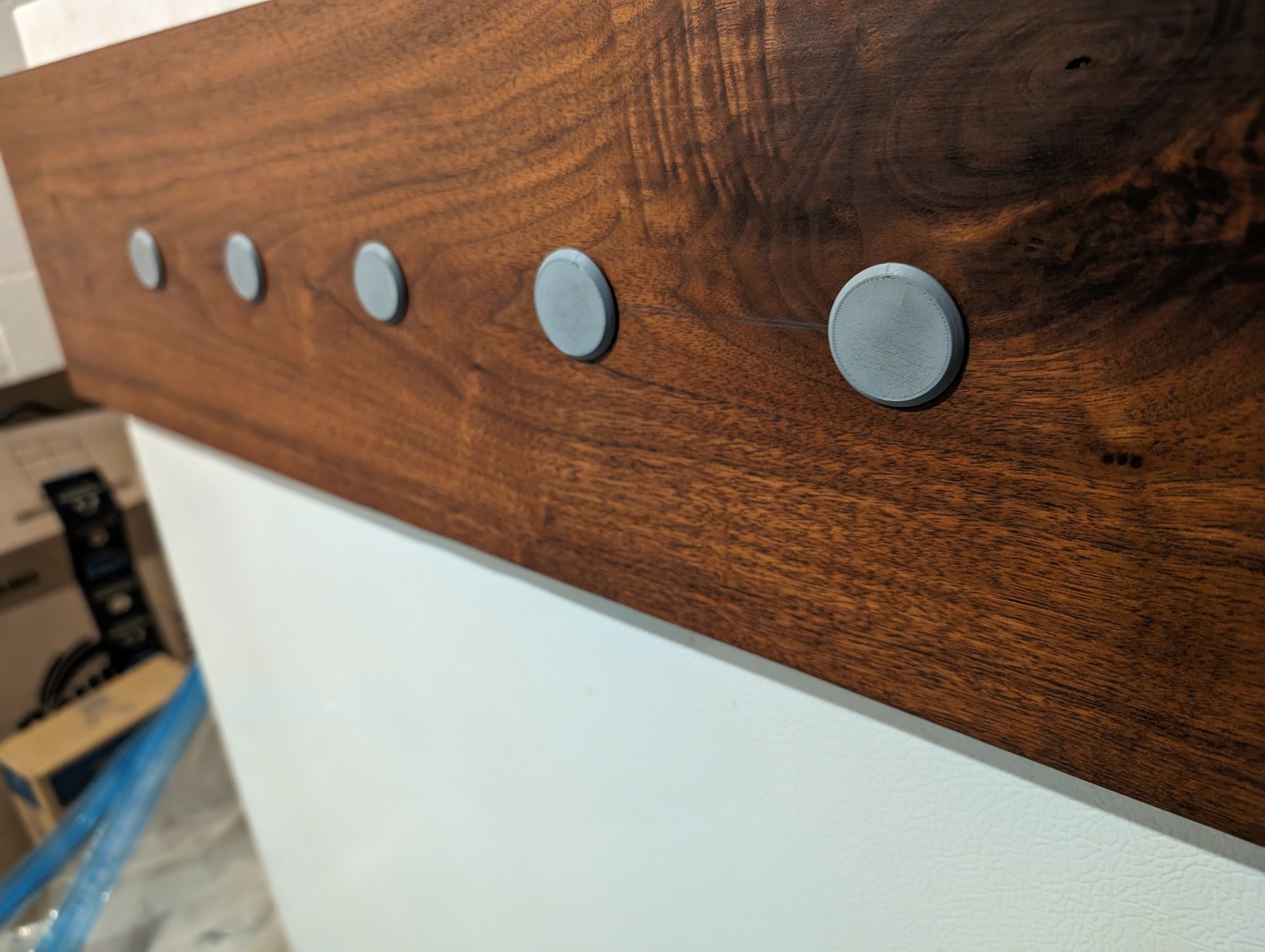 Plug Đơn Giản Cho Lỗ