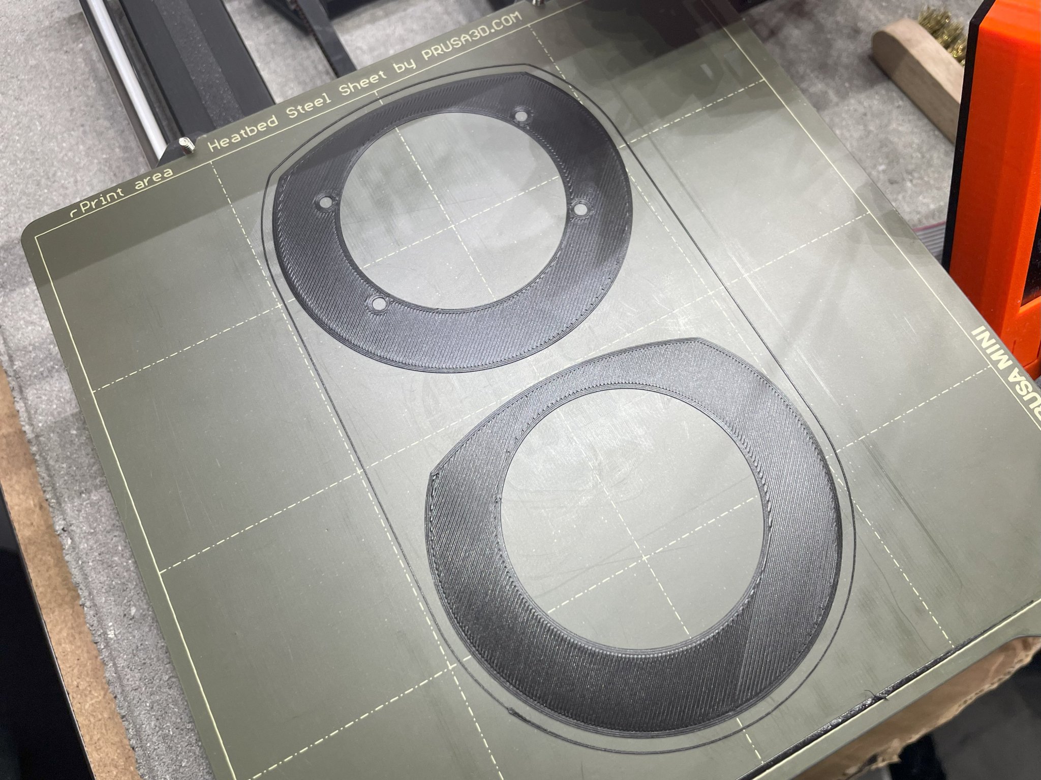 Vòng Làm Tối ZWO