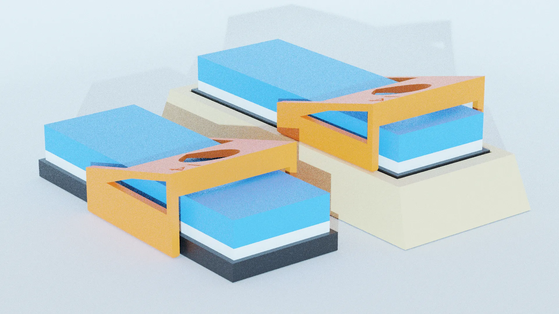 Tiêu đề Hướng dẫn mài dao bằng đá mài cải tiến Tóm tắt