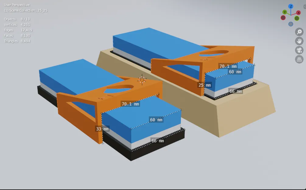 Tiêu đề Hướng dẫn mài dao bằng đá mài cải tiến Tóm tắt