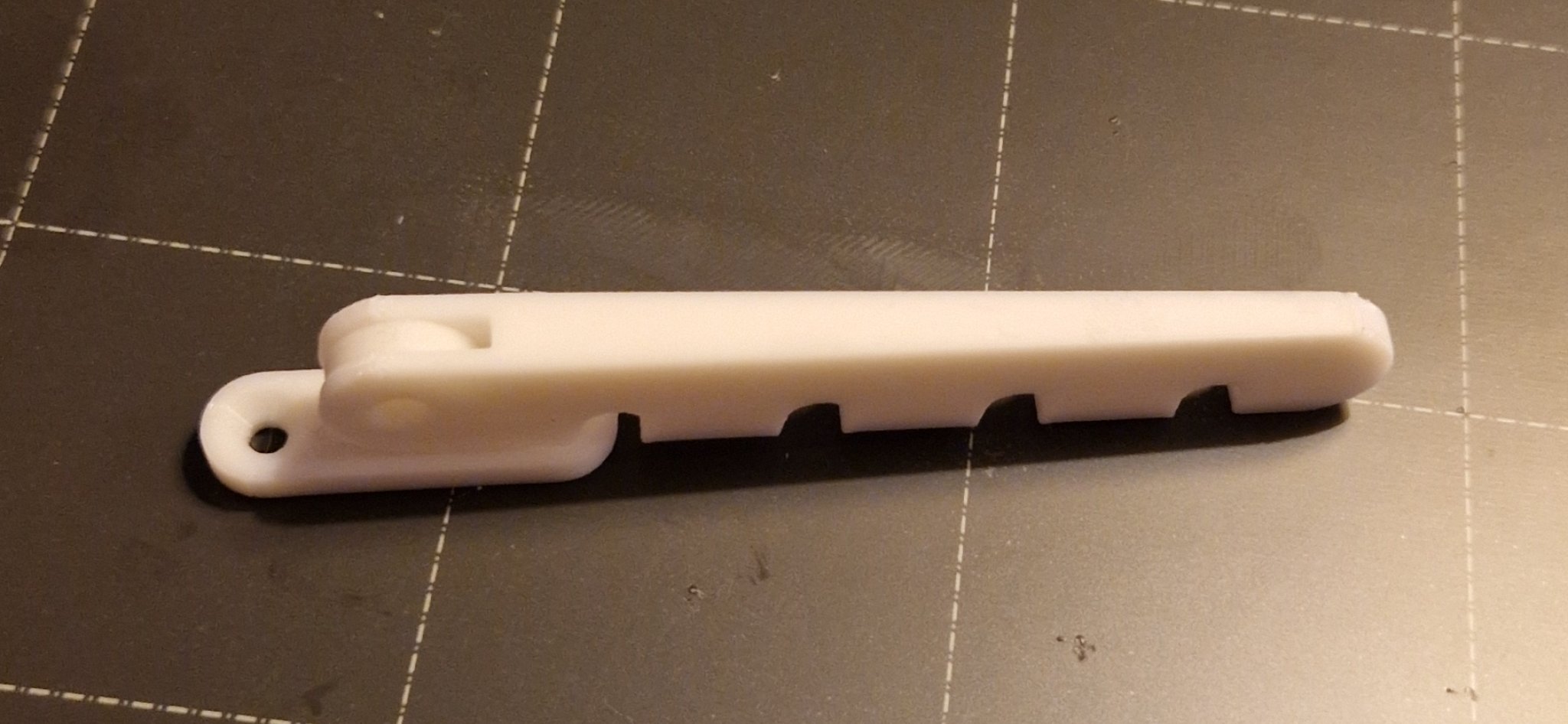 Tiêu đề Linh kiện thay thế Windowstop Tóm tắt Chặn cửa sổ 10