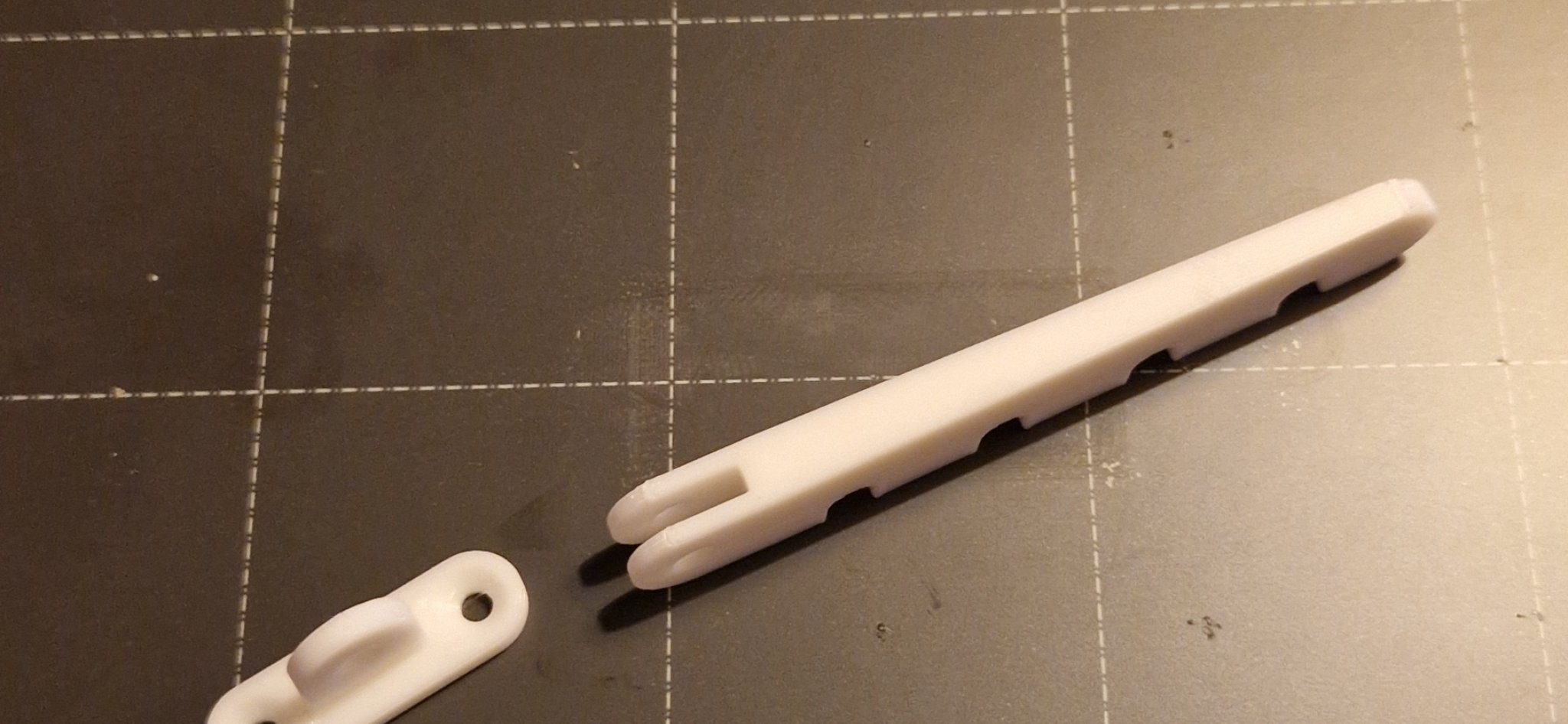 Tiêu đề Linh kiện thay thế Windowstop Tóm tắt Chặn cửa sổ 10