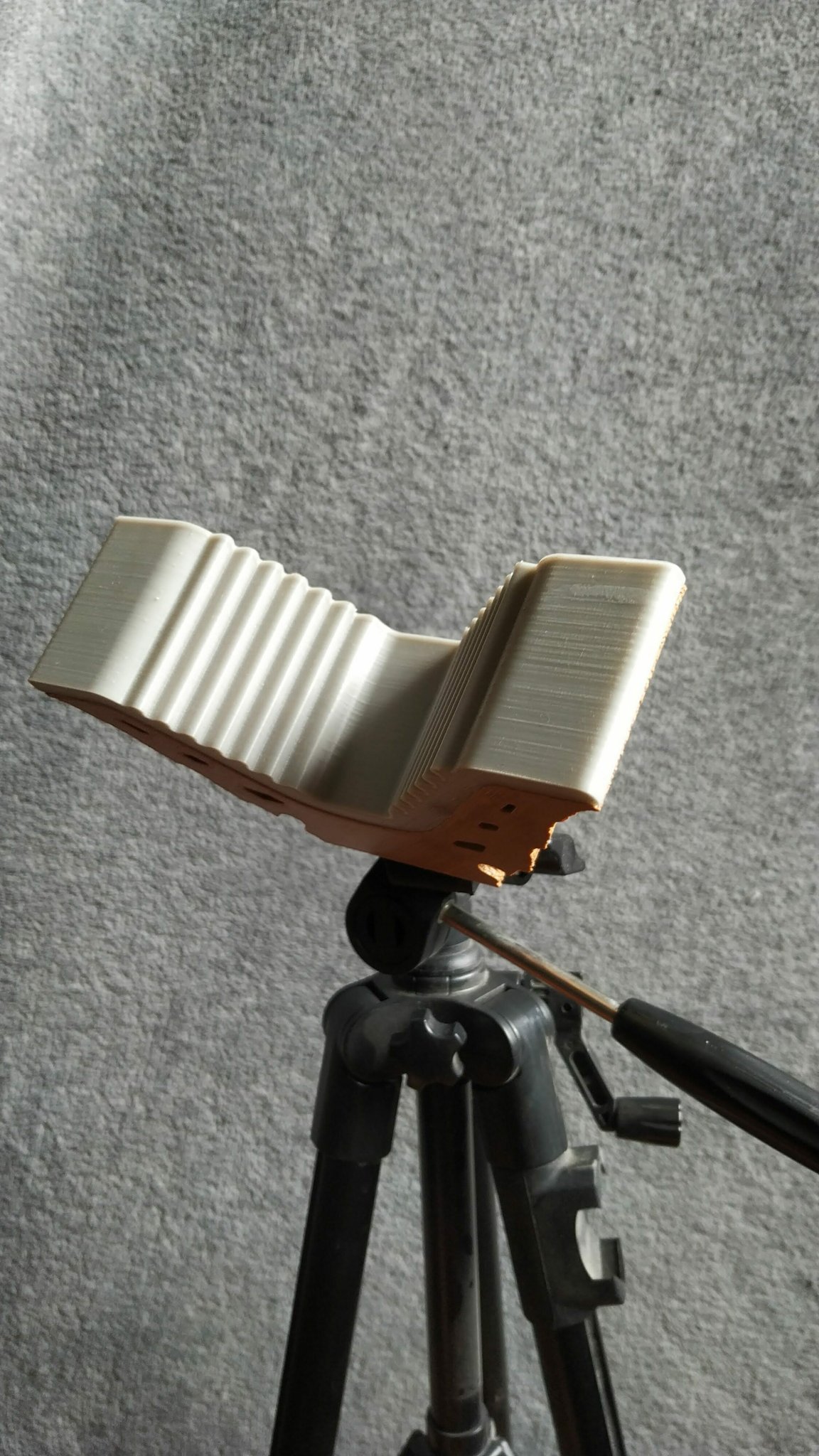 Tiêu đề chân máy chụp ảnh Tóm tắt Tôi in phần trên bằng TP