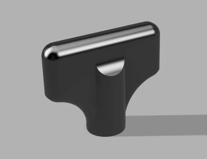 Chìa Khóa Xả Khí Lò Sưởi 5mm Outsquare