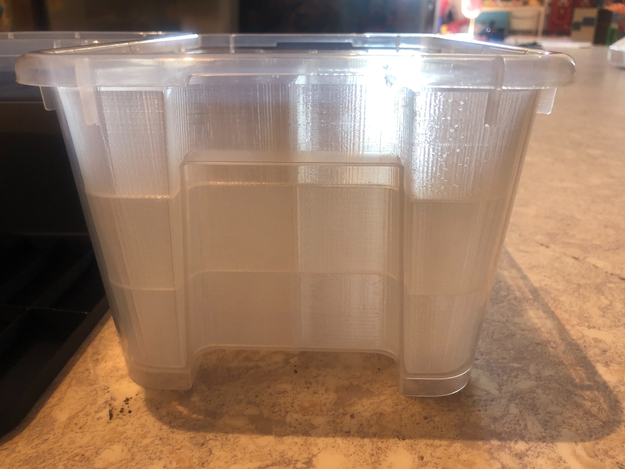 Tiêu đề Phụ kiện IKEA Samla có thể tùy chỉnh Tóm tắt Các