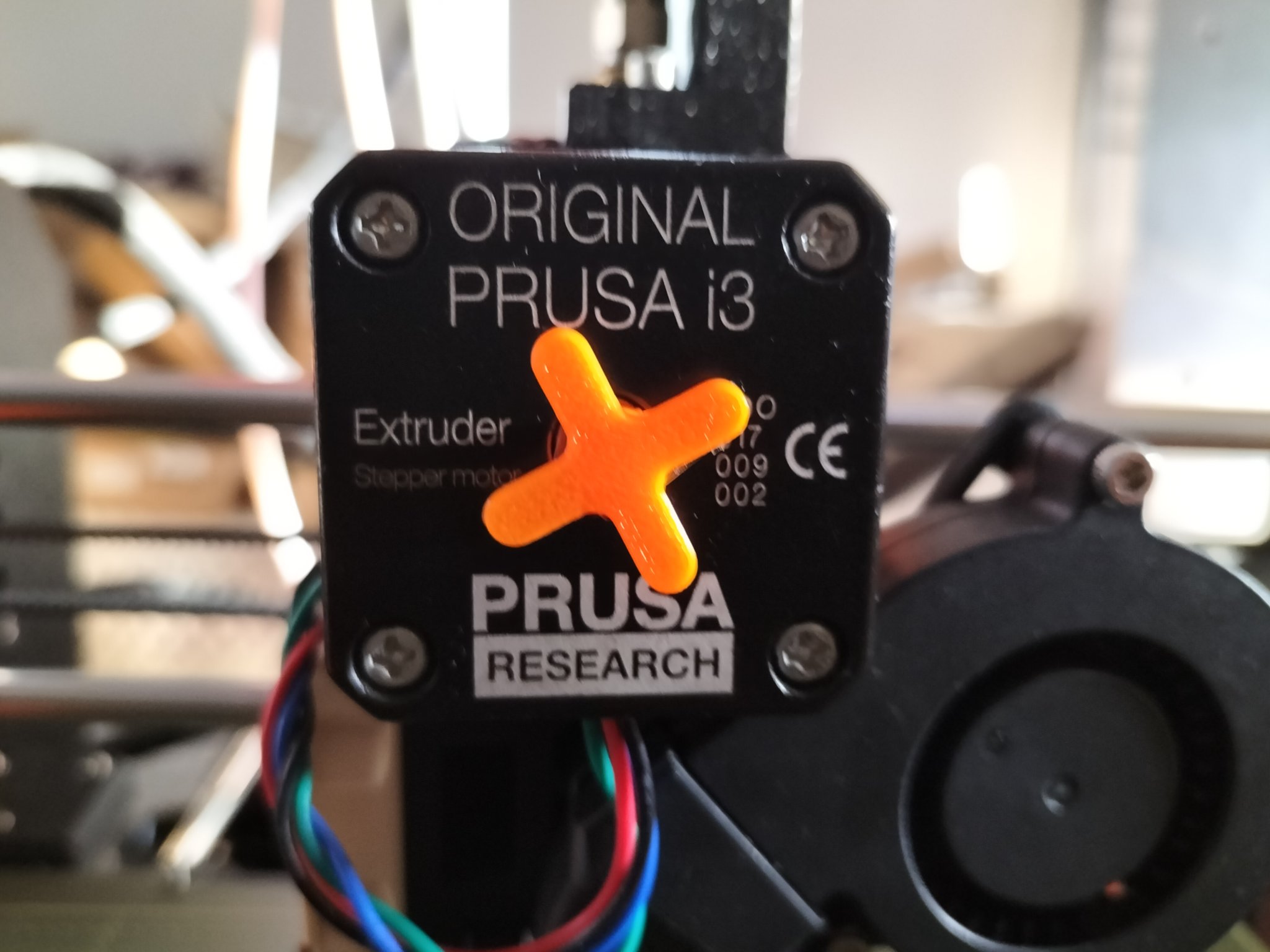 Motor Visualiser No Glue