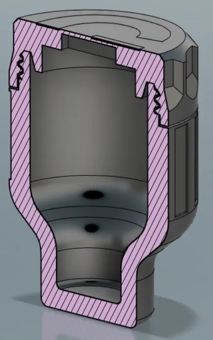 Tiêu đề Bình phun PnP 45ml Tóm tắt Hộp phun PnP 45ml Danh mục