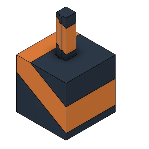 Tiêu đề Mô hình khối giường nghiêng Tóm tắt Mô hình khối đ