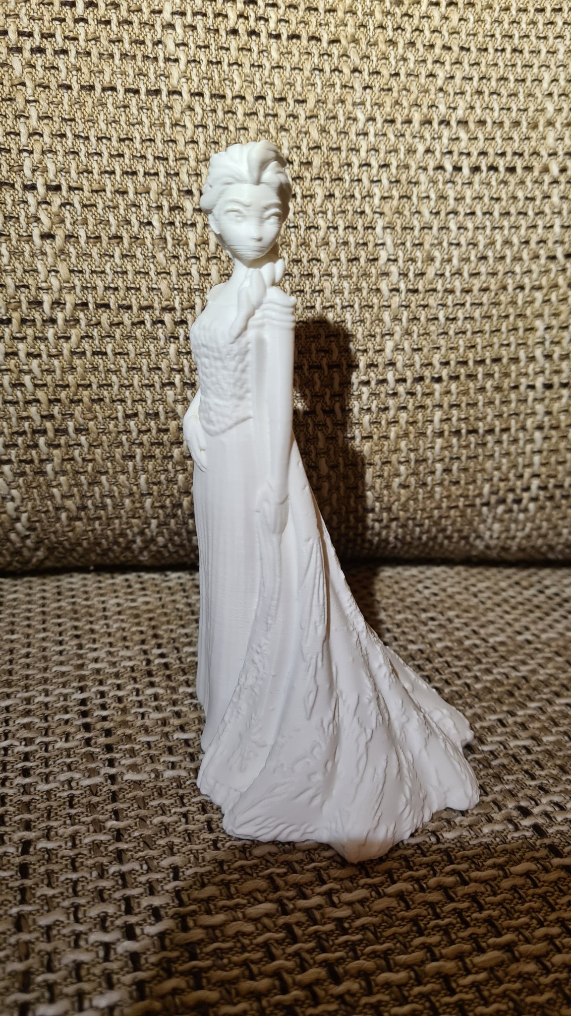 Công chúa Elsa - Frozen