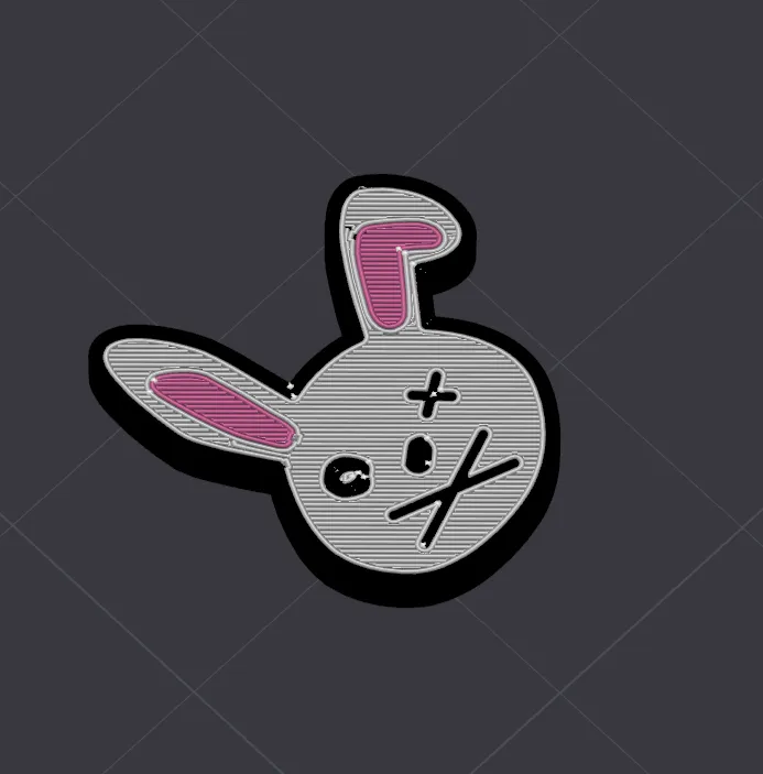 MTAOB: Tiny Tina Bomb Token