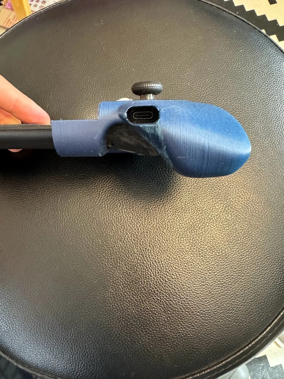 Tiêu đề Tay cầm tiện dụng Gamesir X2 ClipGrip Tóm tắt Tay cầm