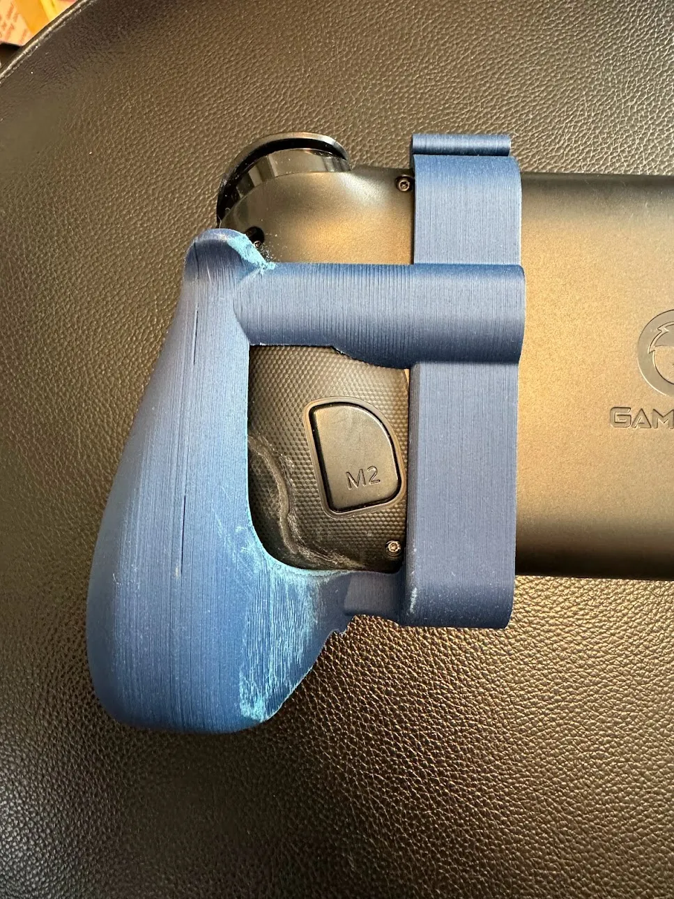 Tiêu đề Tay cầm tiện dụng Gamesir X2 ClipGrip Tóm tắt Tay cầm