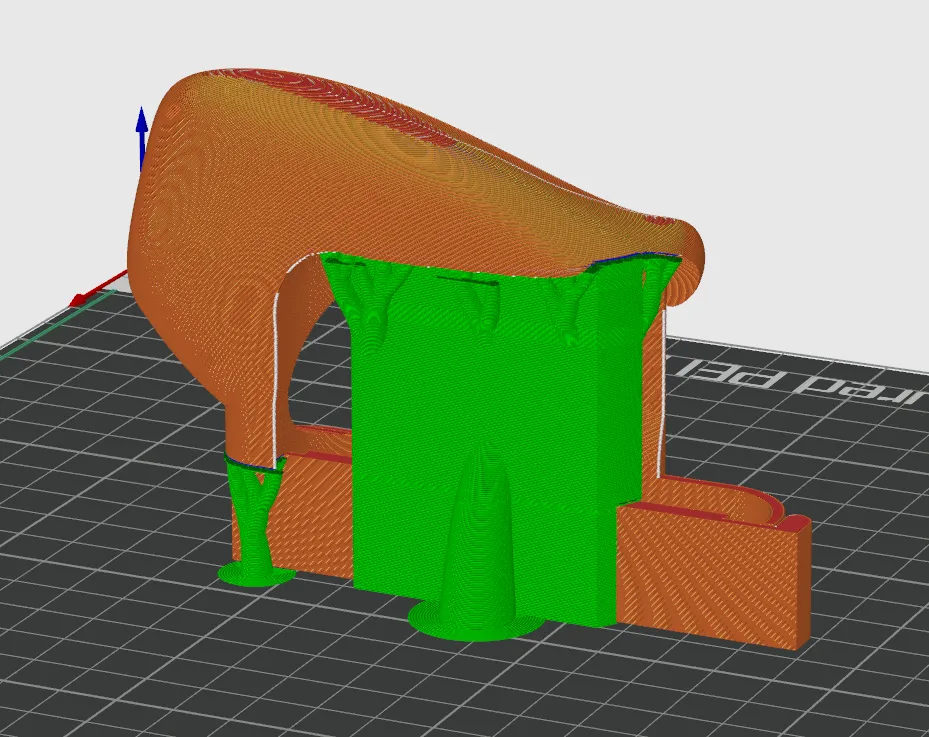 Tiêu đề Tay cầm tiện dụng Gamesir X2 ClipGrip Tóm tắt Tay cầm