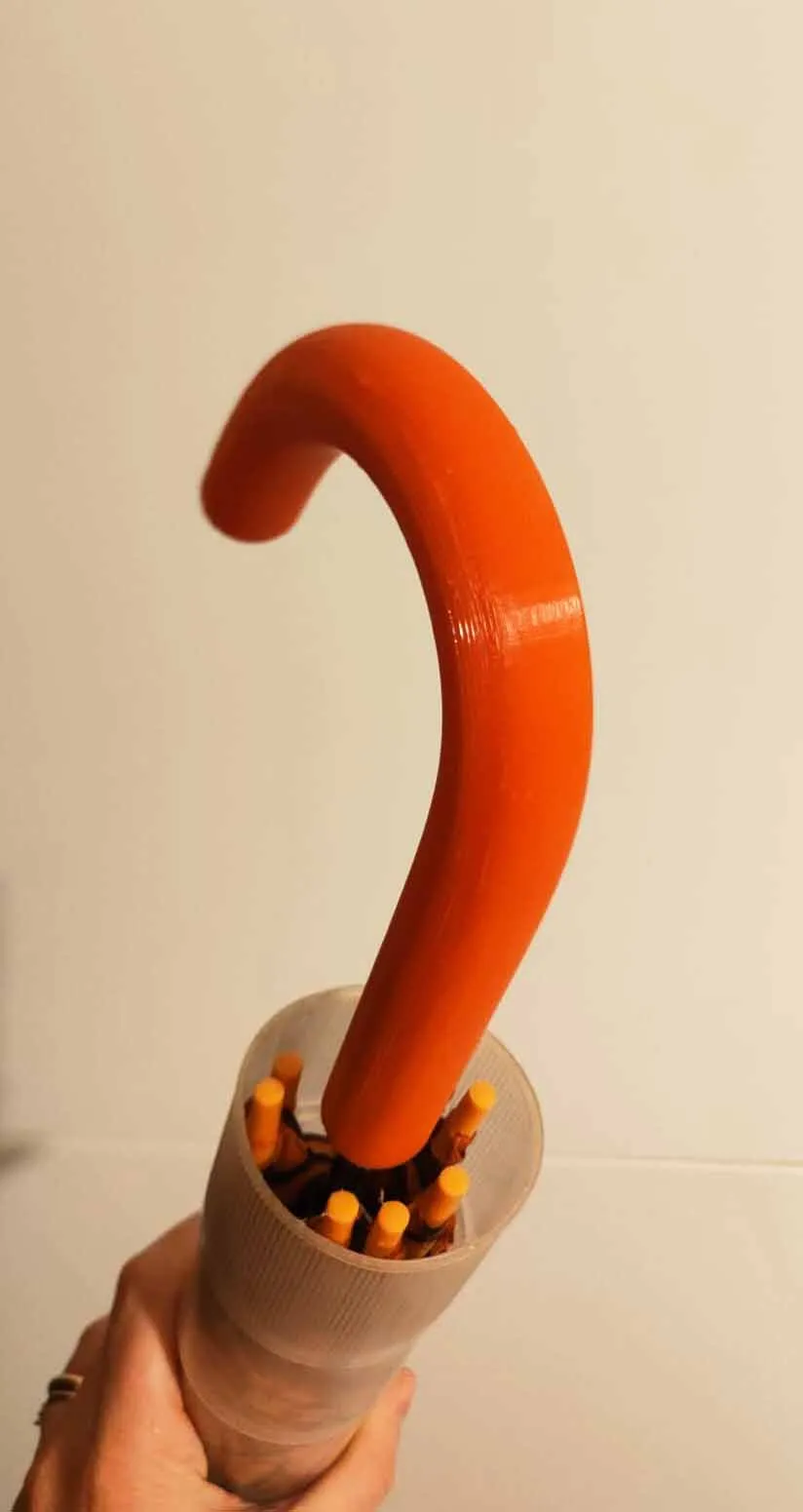 Tiêu đề Tay cầm ô thay thế Tóm tắt Tay cầm ô thay thế DANH