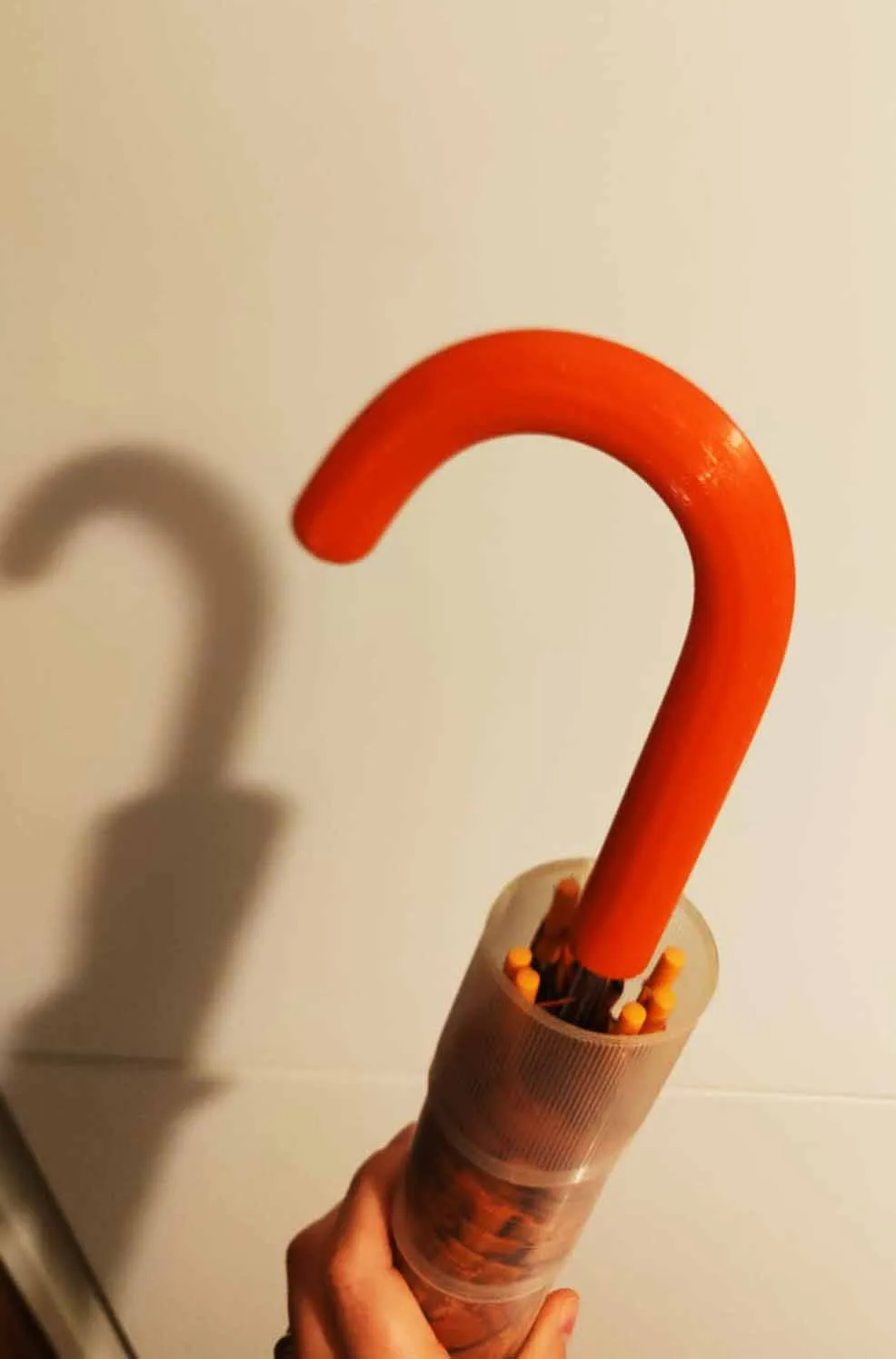 Tiêu đề Tay cầm ô thay thế Tóm tắt Tay cầm ô thay thế DANH