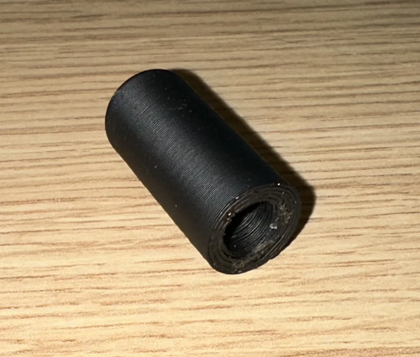 Nắp bọc ren bu lông kẹp Ecotech Radion RMS