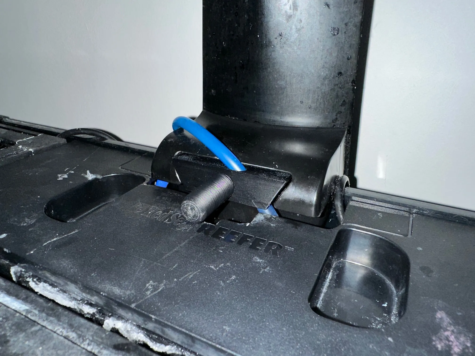 Nắp bọc ren bu lông kẹp Ecotech Radion RMS