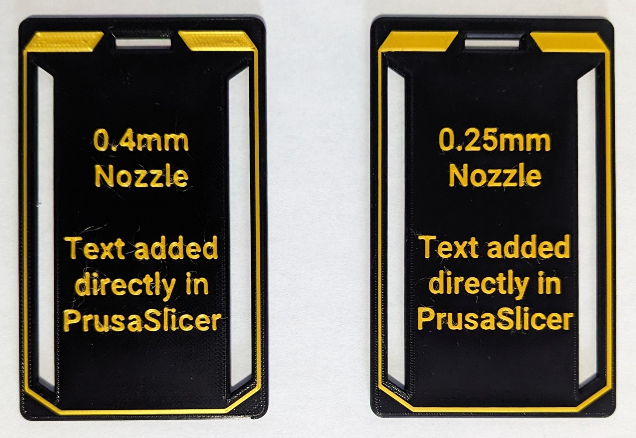 Scan Card Badge Holder