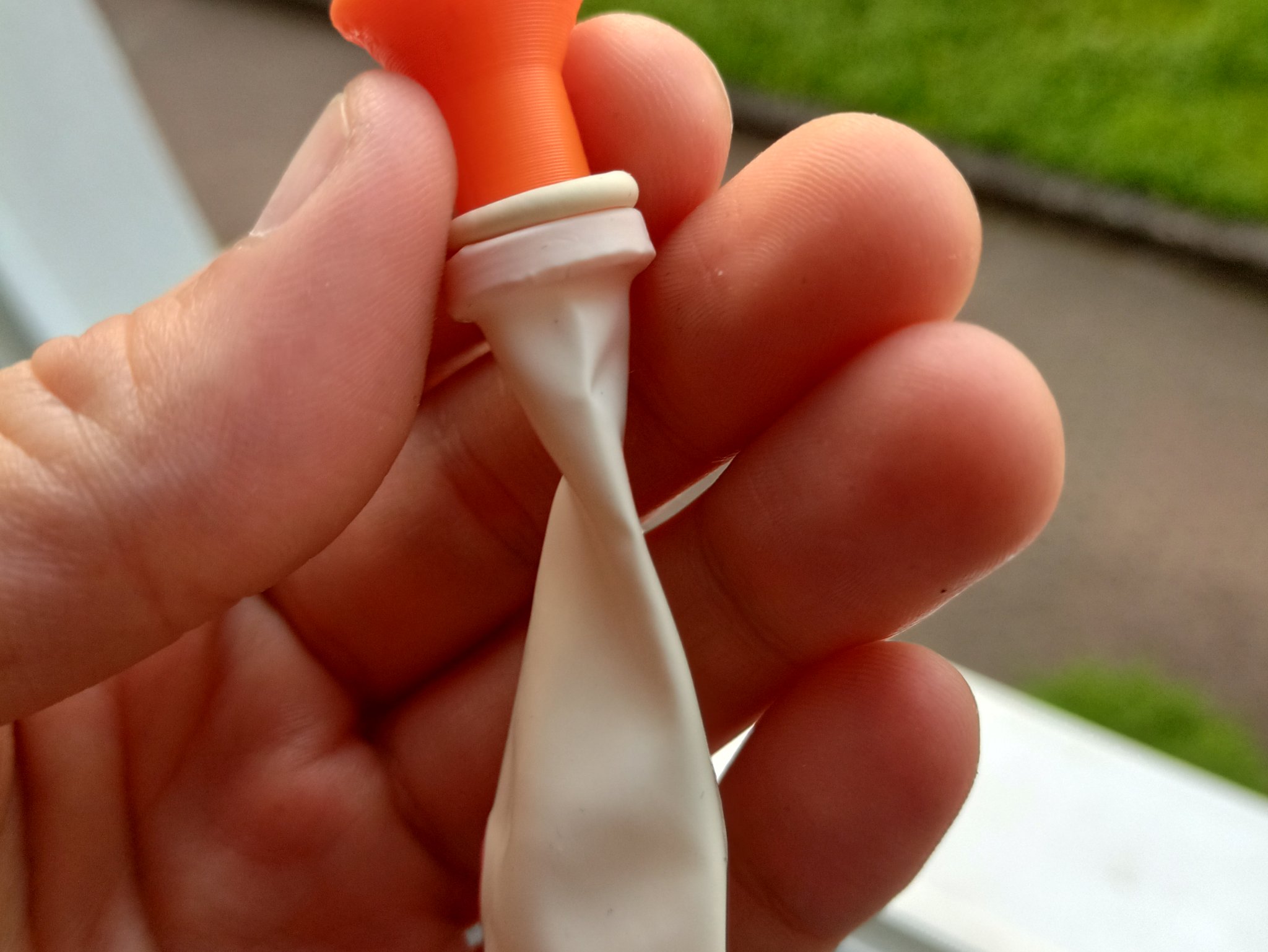 Tiêu đề NoseBalloon - Ear Popper Tool For Children Tóm tắt Dụng cụ