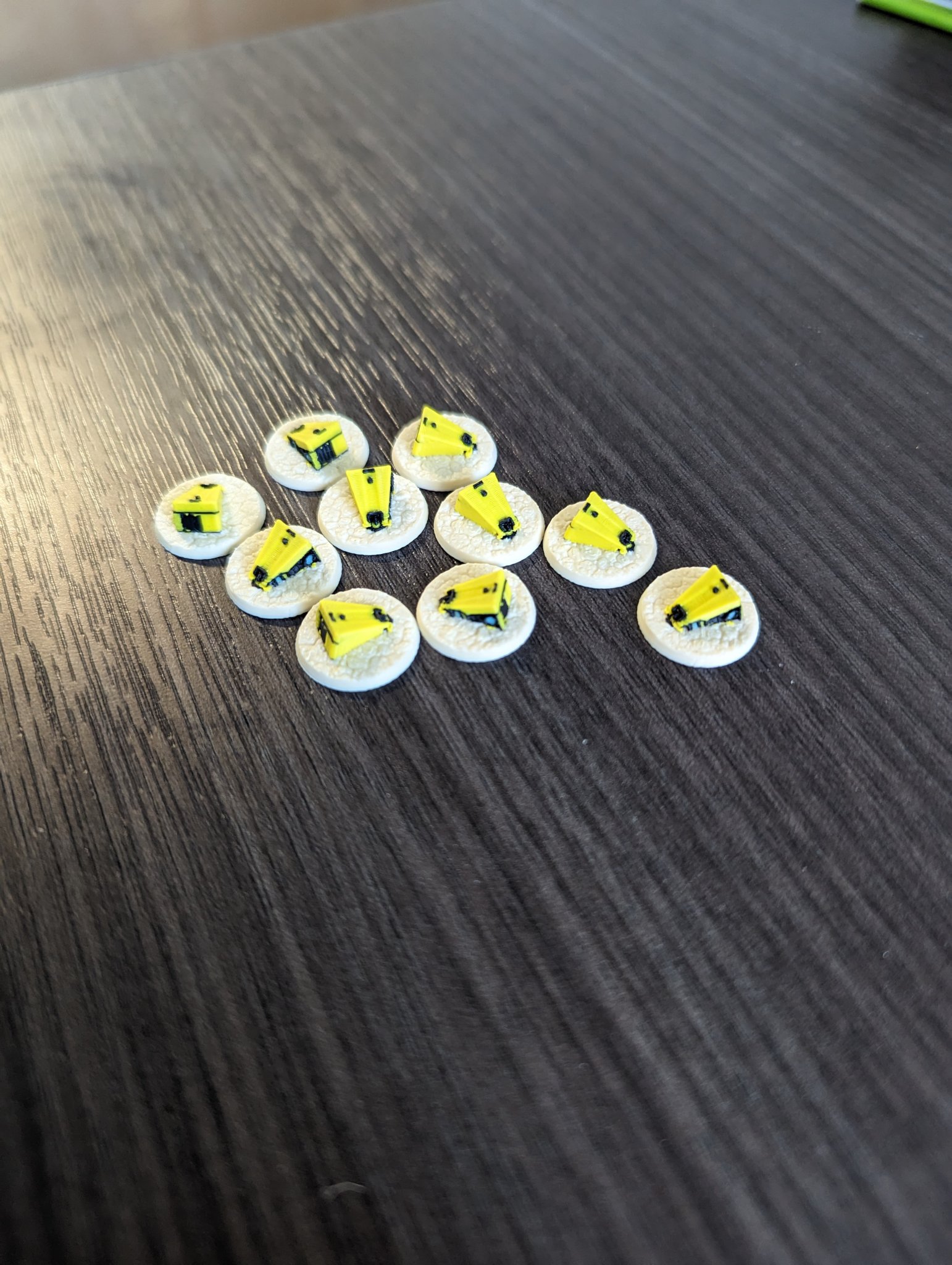 Tiêu đề MTAOB Claptrap Disguise Token Tóm tắt Sử dụng phần này