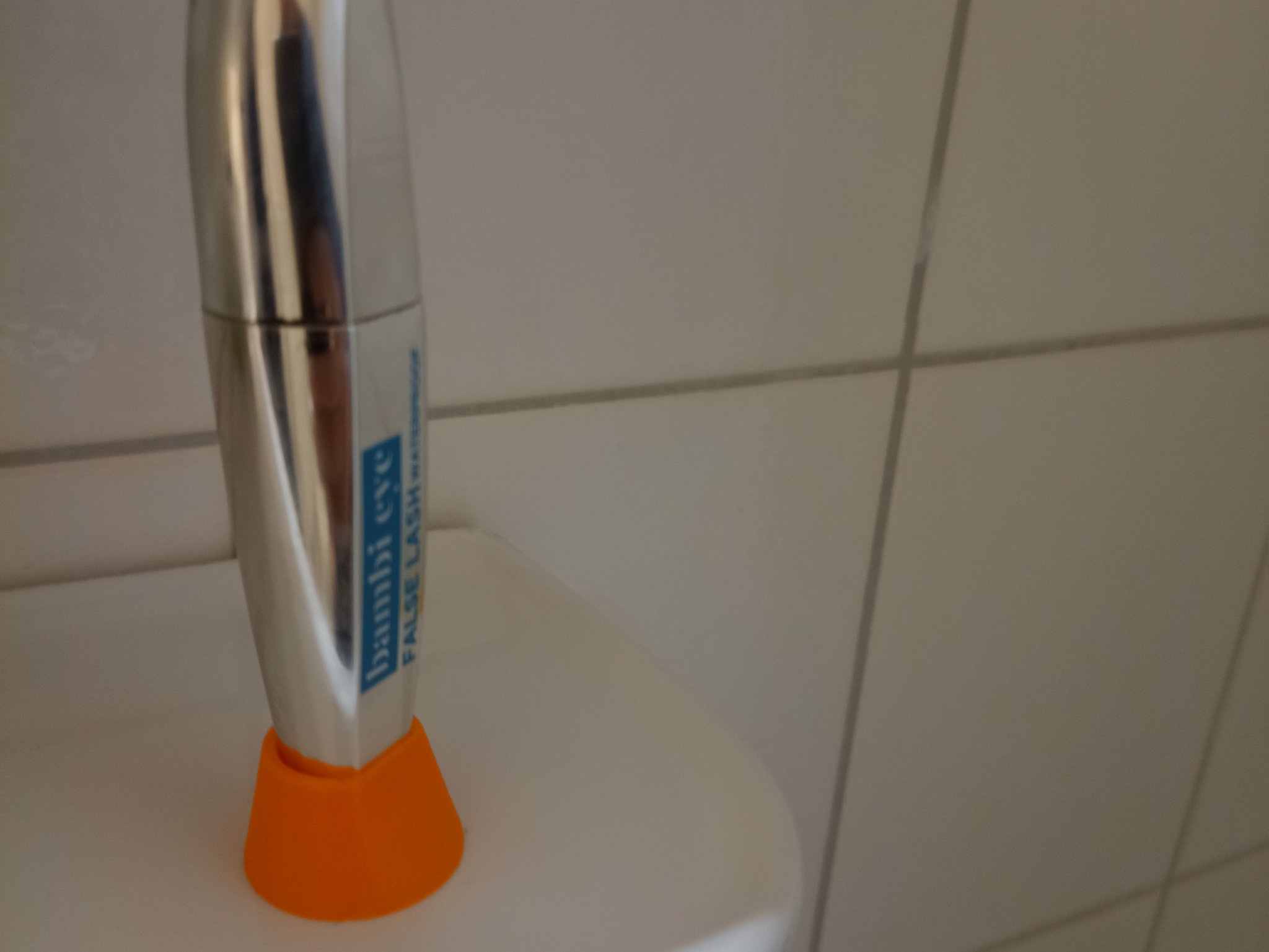 Tiêu đề Mascara mi giả LOreal BAMBI EYE Tổng kết Hãy dừng ngay