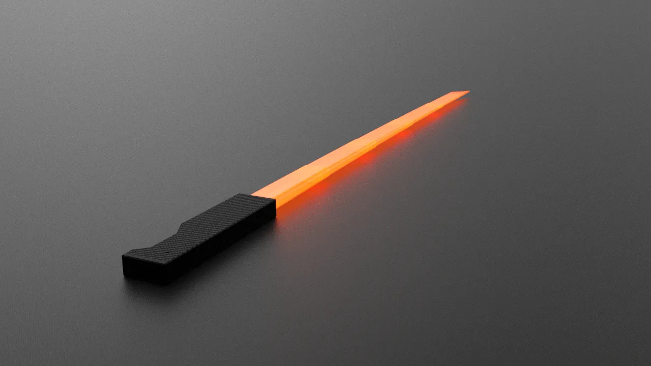 Tiêu đề Lưỡi kiếm tiên phong sụp đổ Tóm tắt Một dự án