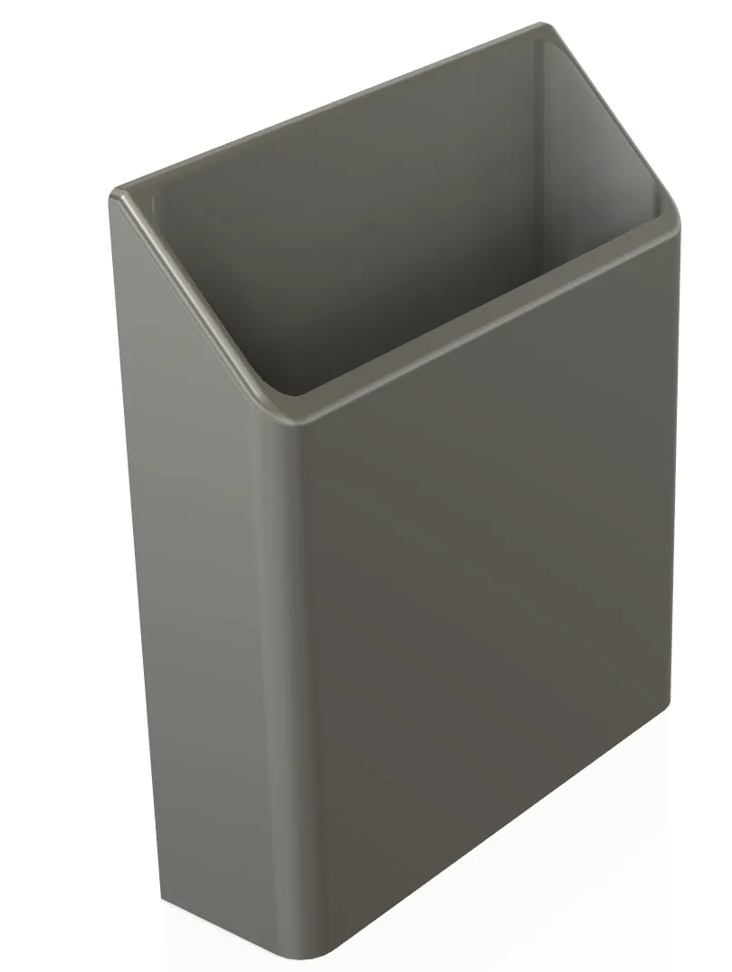 Chân Cắm Bút Cho Bảng Từ Trắng, Bảng Phấn