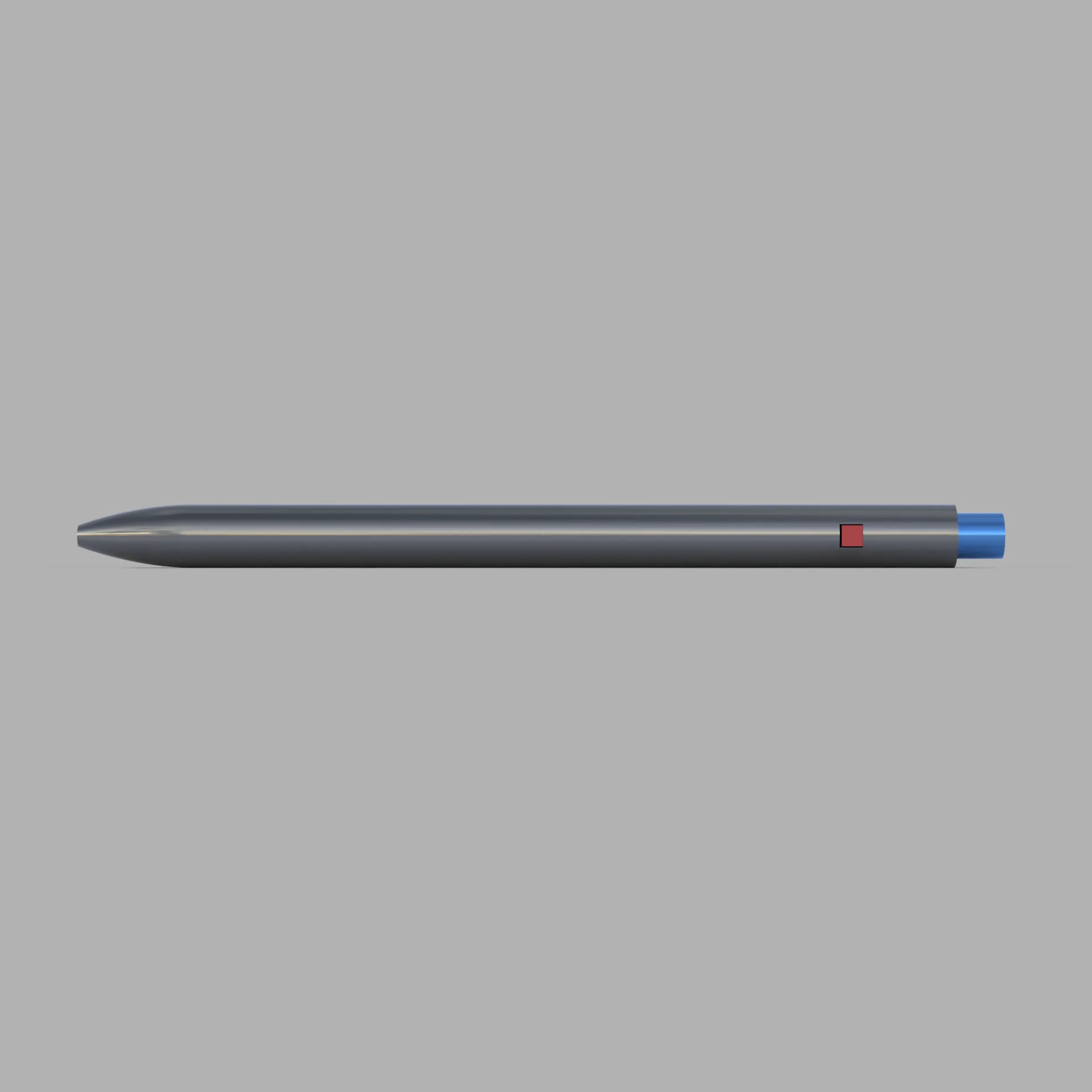 Bút Nhấn Bên "Side Click Pen"