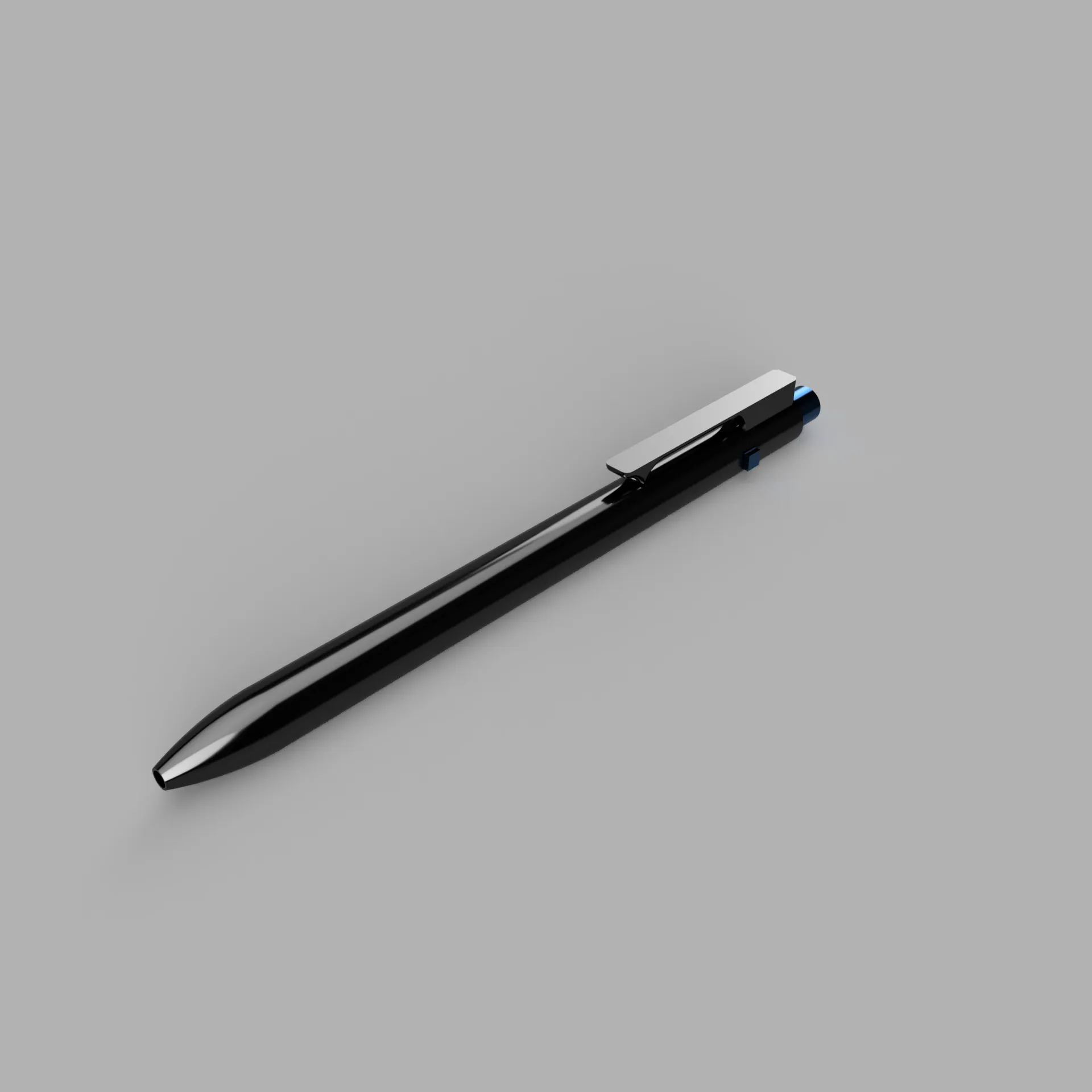 Bút Nhấn Bên "Side Click Pen"