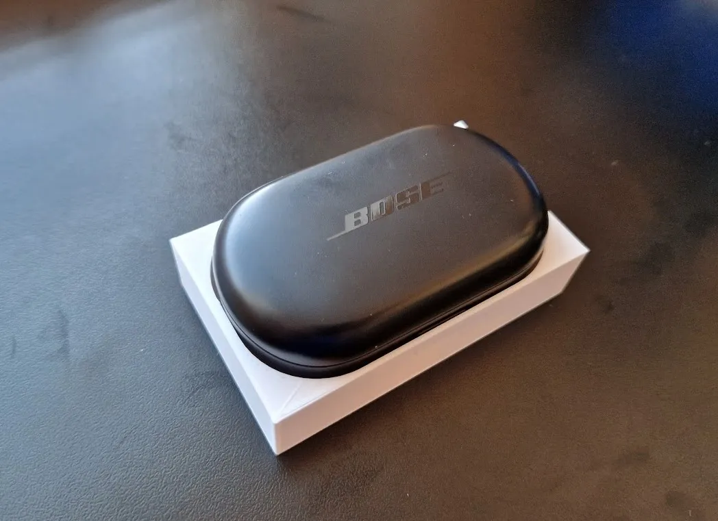 Đế Giữ Tai Nghe Bose QC