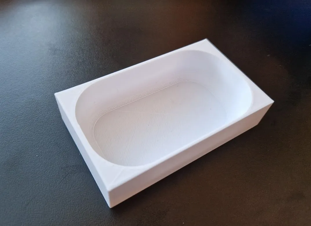 Đế Giữ Tai Nghe Bose QC