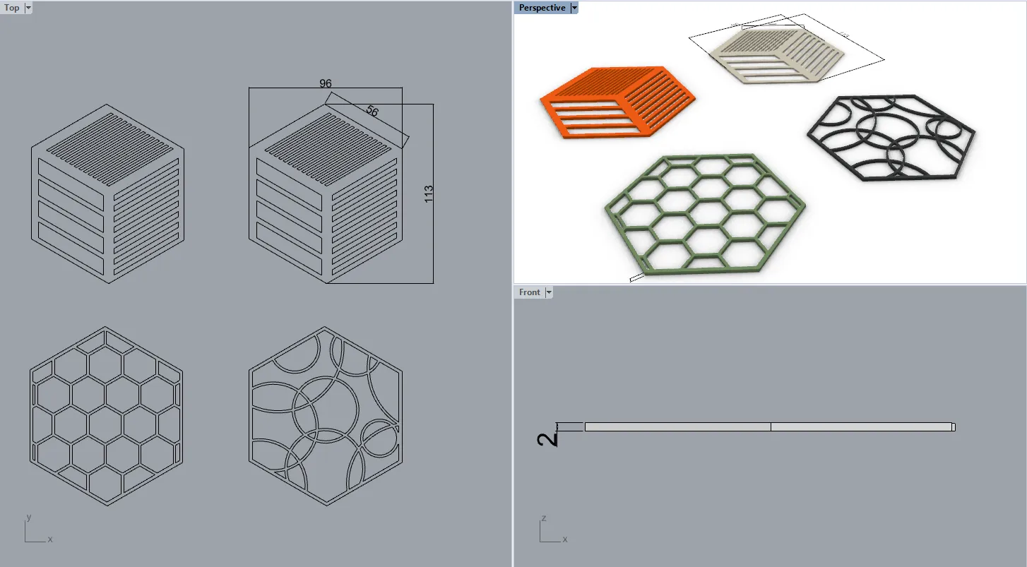 Tiêu đề BỘ SƯU TẬP COASTER Tóm tắt LỰA CHỌN ĐỆM ĐỆM Đ