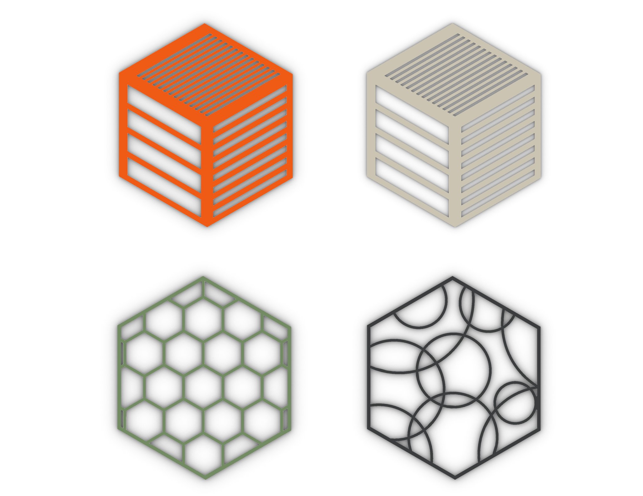 Tiêu đề BỘ SƯU TẬP COASTER Tóm tắt LỰA CHỌN ĐỆM ĐỆM Đ