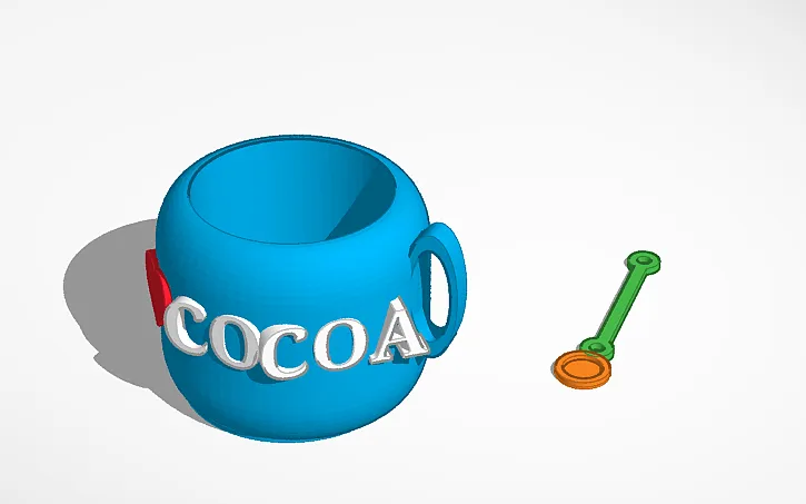 Title hrnek 3 Tóm tắt dobré k kakau Danh mục Gia dụng Phòng tắm