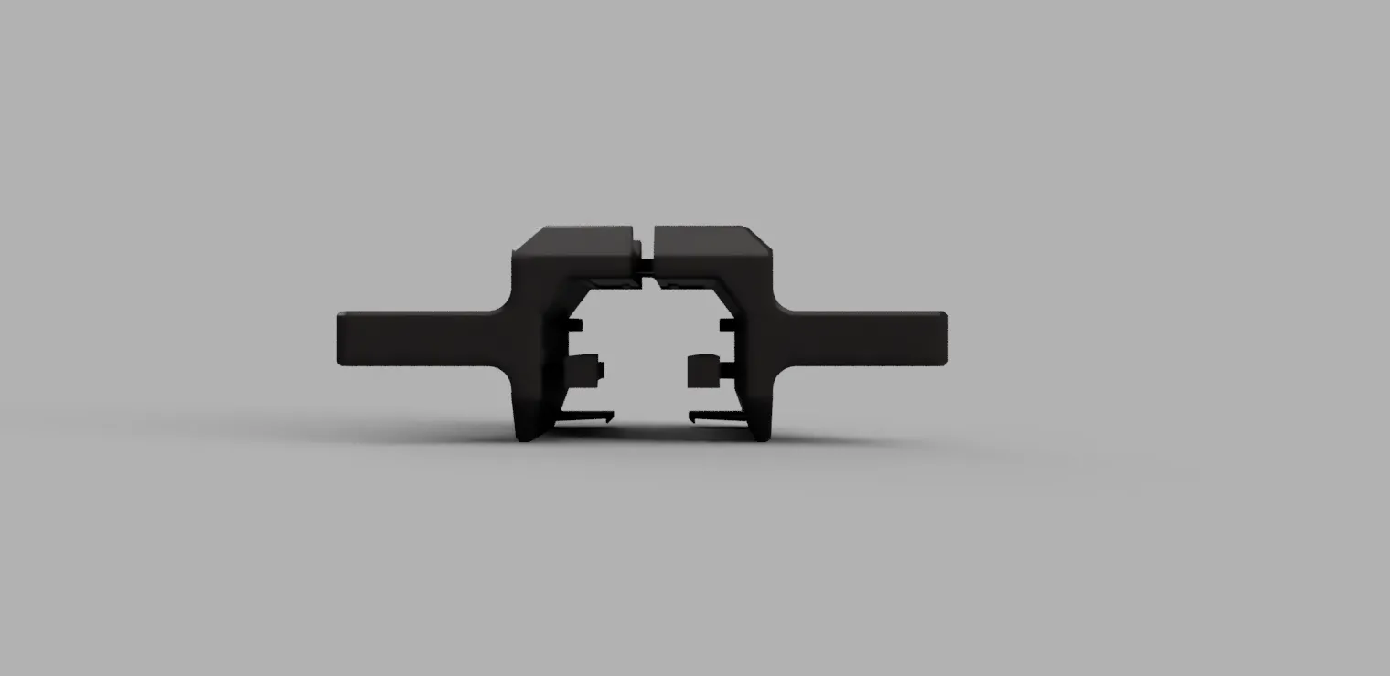 Các Mod Nâng Cấp Cho Súng Nerf Elite Commander 2.0