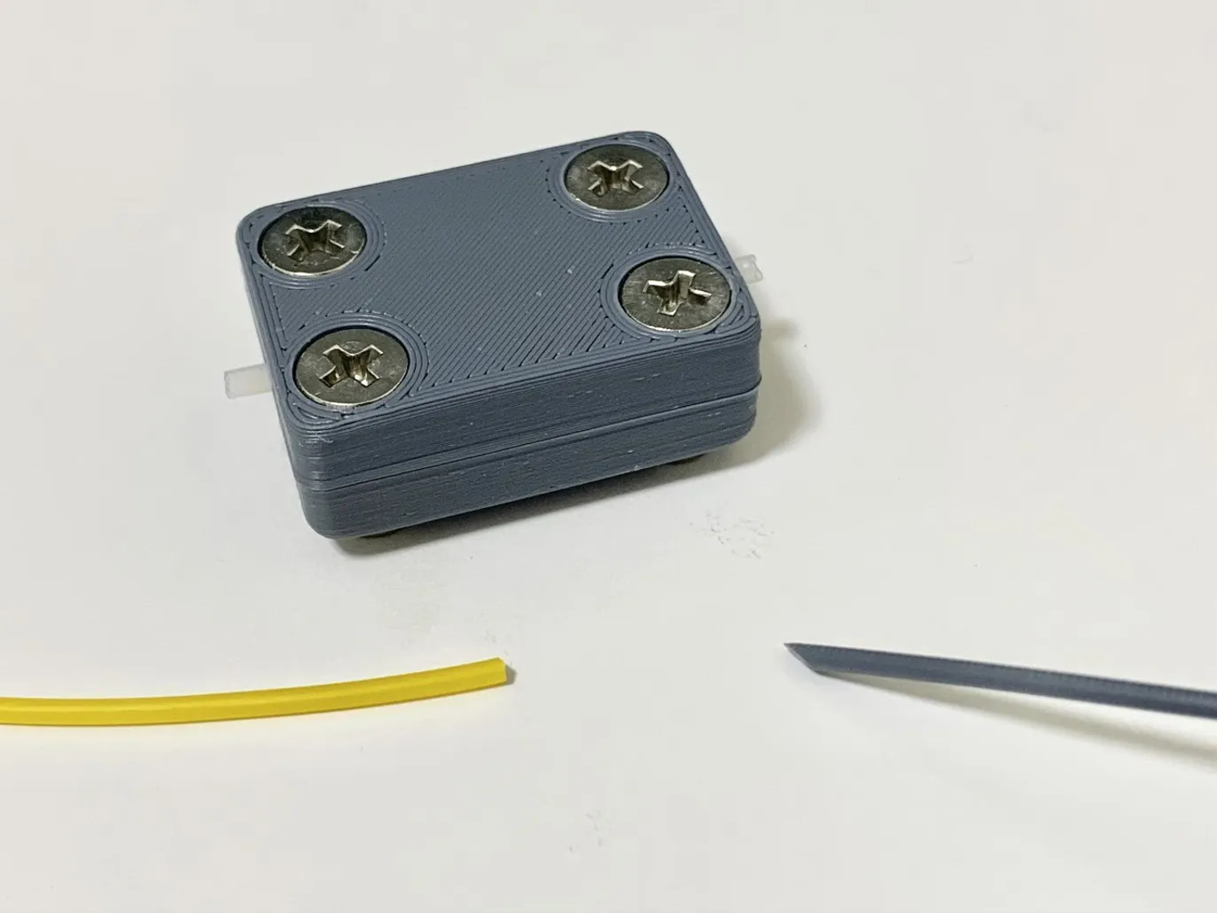 Tiêu đề bộ nhiệt áp dây tóc Tóm tắt Lấy tác phẩm tuyệt v