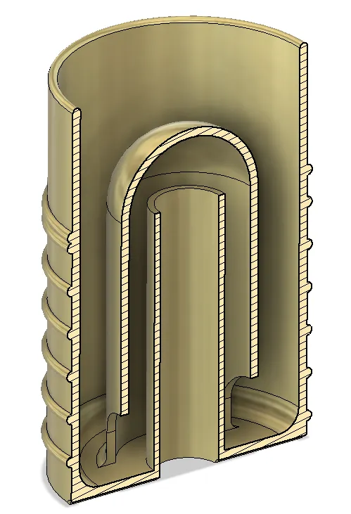 Tiêu đề Làm việc với cốc Pythagore Tóm tắt Chiếc cốc pythag