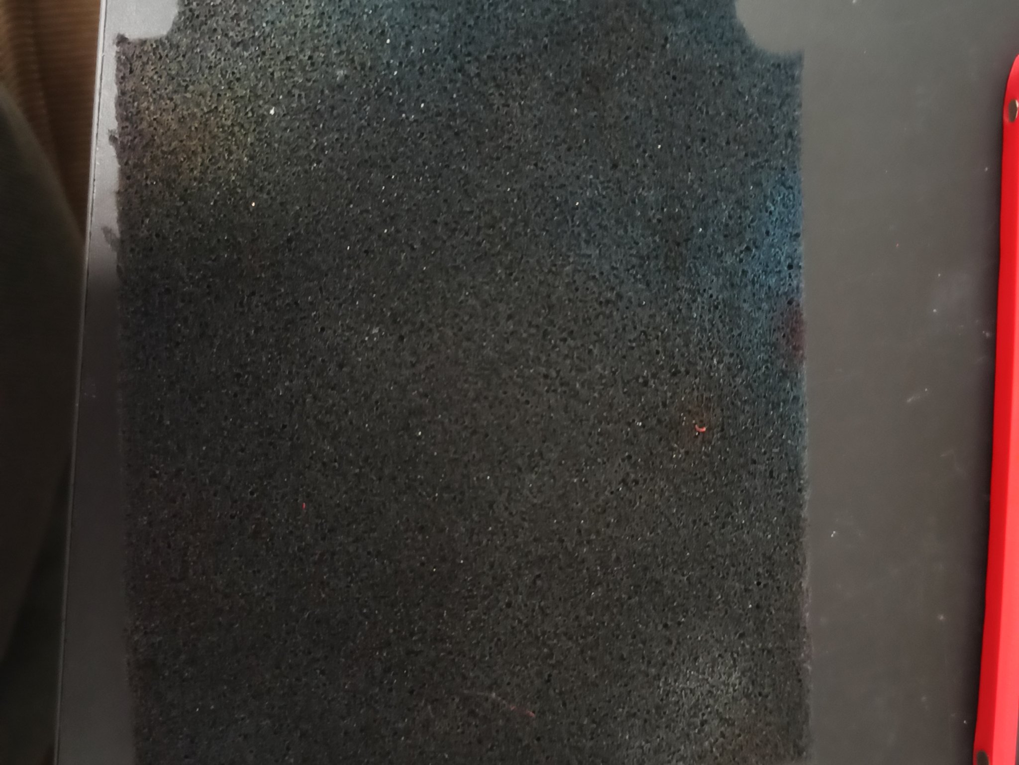 Tiêu đề AK Wet Palette Bìa bên trong Tóm tắt Một loại bìa kẹp