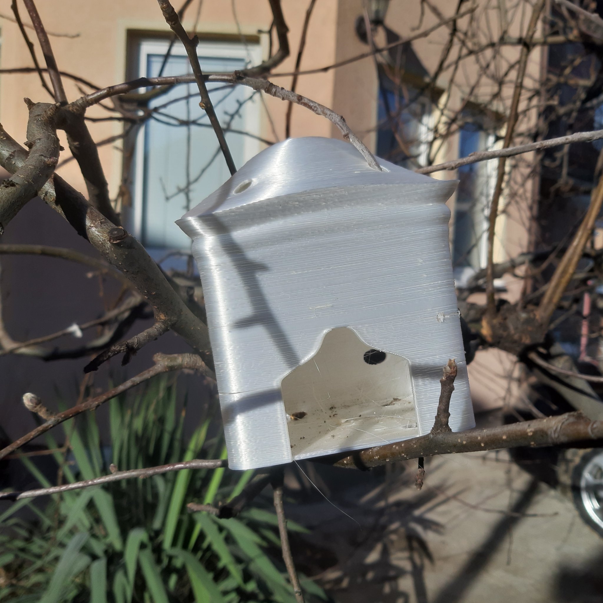 Nhà Chim Neo (Birdhouse Neo)