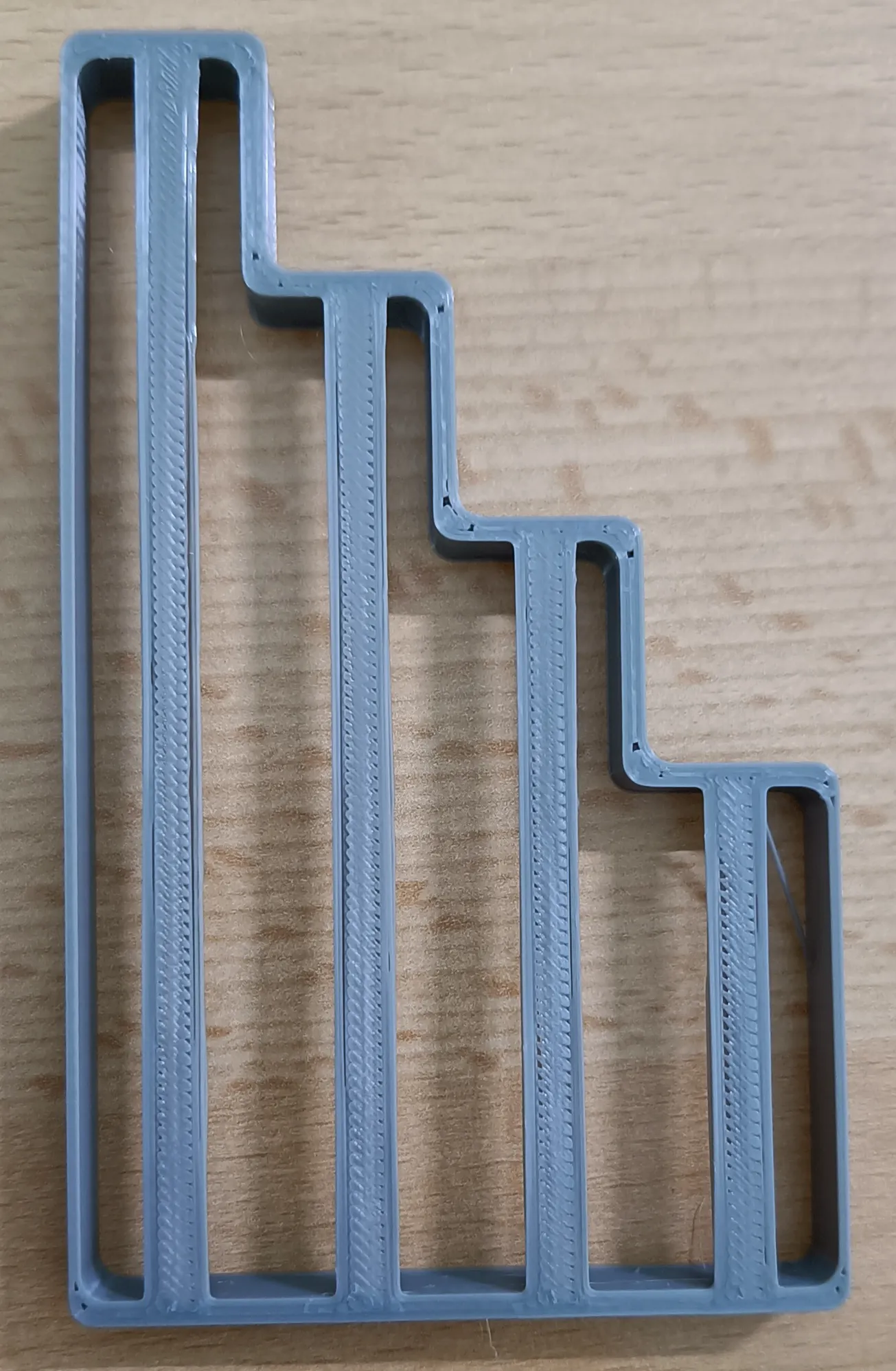 Kiểm Tra Cầu Nhanh 4-6-8-10 cm