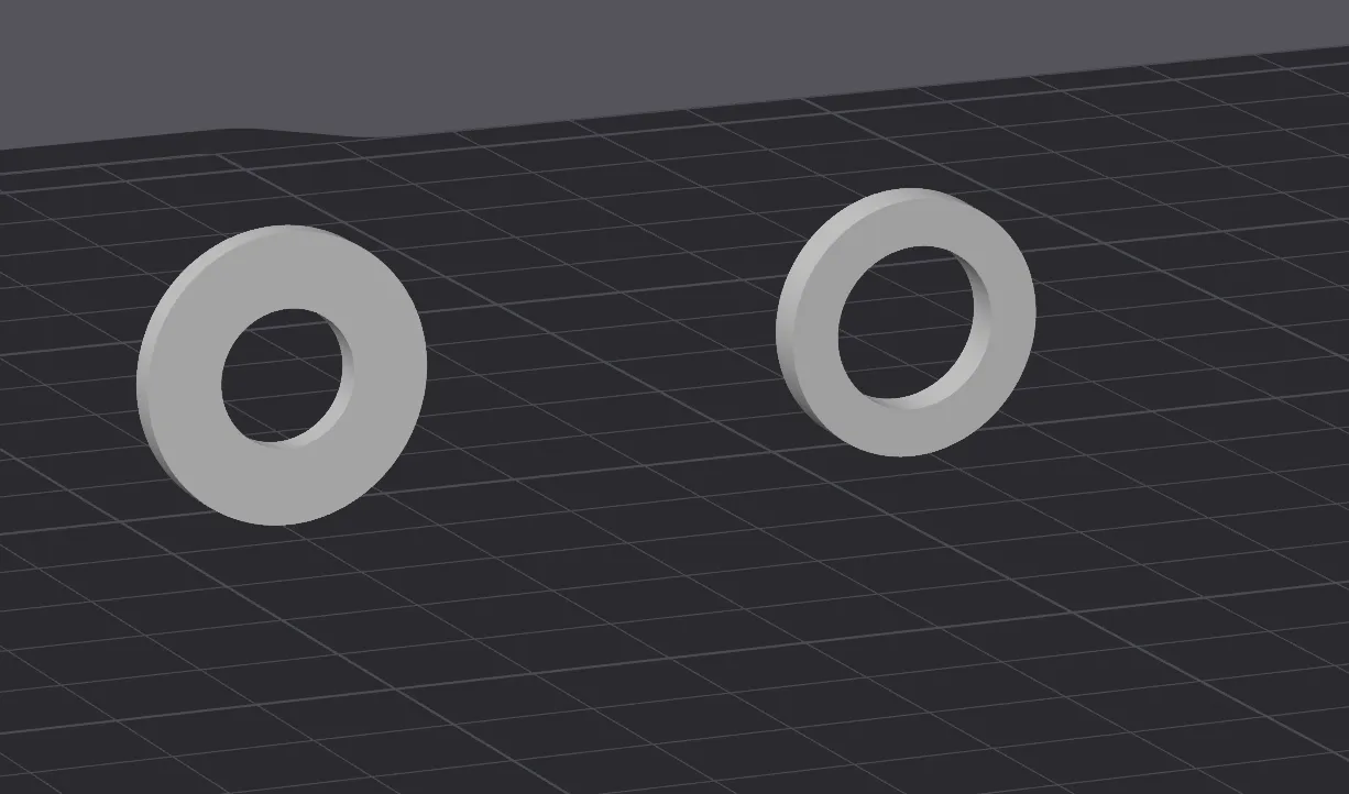 Ron Cao Su Phòng Tắm